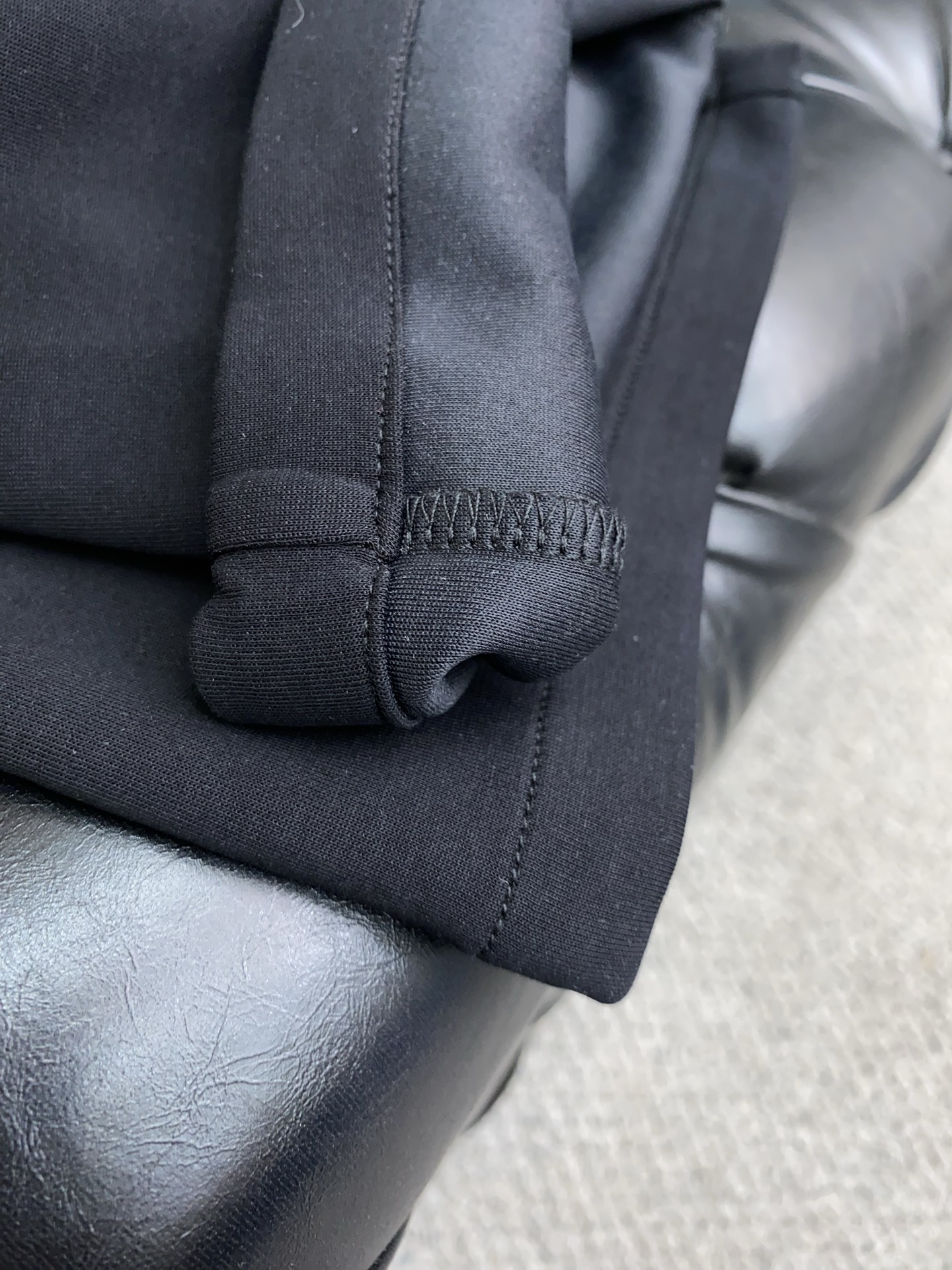 New High-Quality Fashion Leisure Pants by P574 Ludwig: Custom Fabric, Stylish Tops, Latest Hardware. - 图片 7