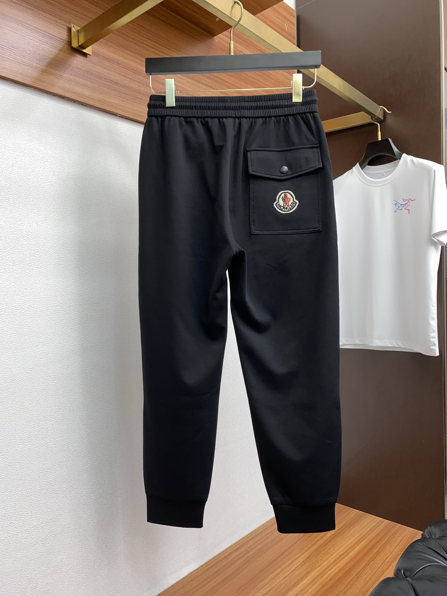 “New High-Quality Fashion Leisure Pants and Custom Cabinet Hardware Supplement Listed” - 图片 8