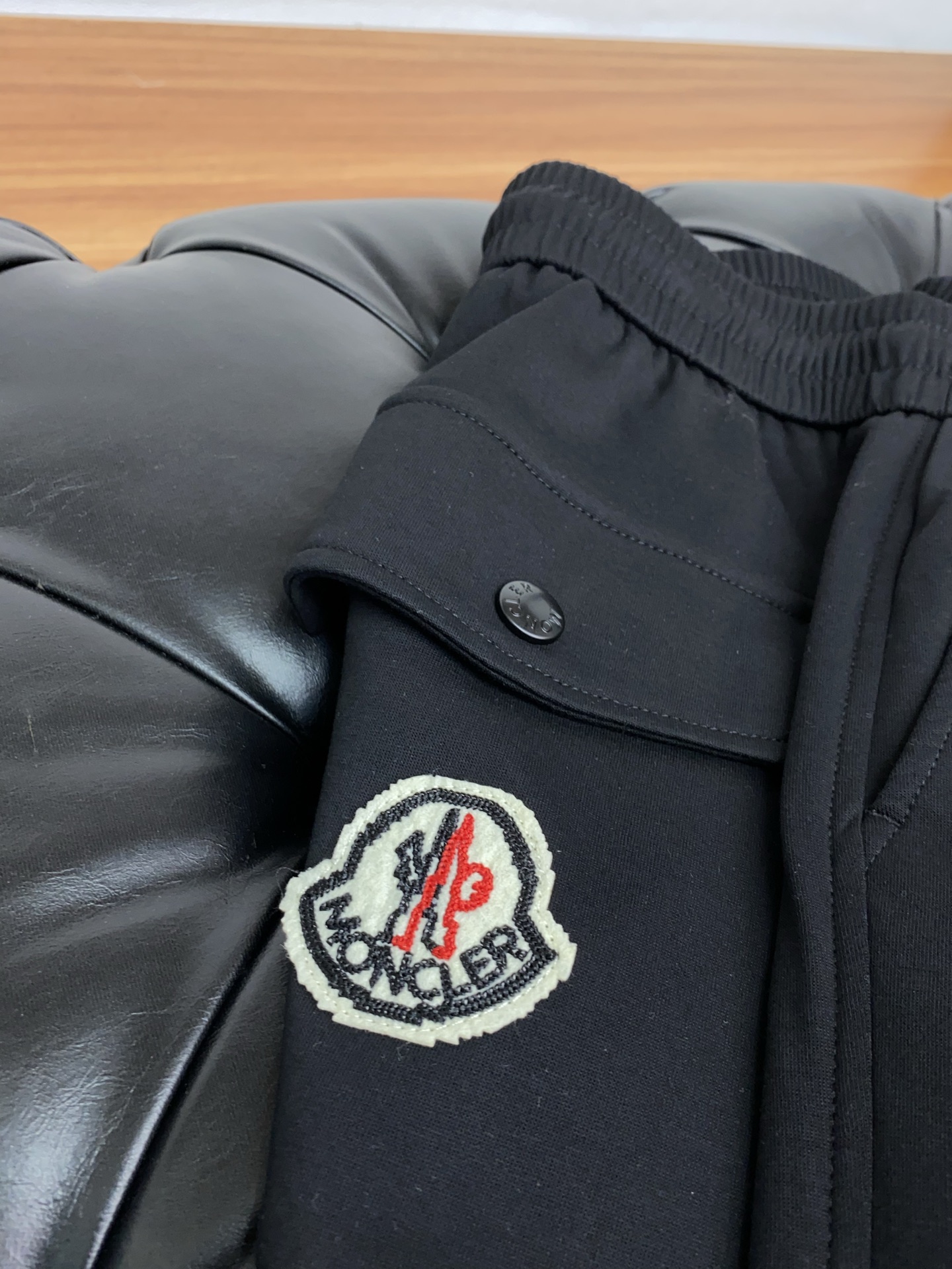 “New High-Quality Fashion Leisure Pants and Custom Cabinet Hardware Supplement Listed” - 图片 5