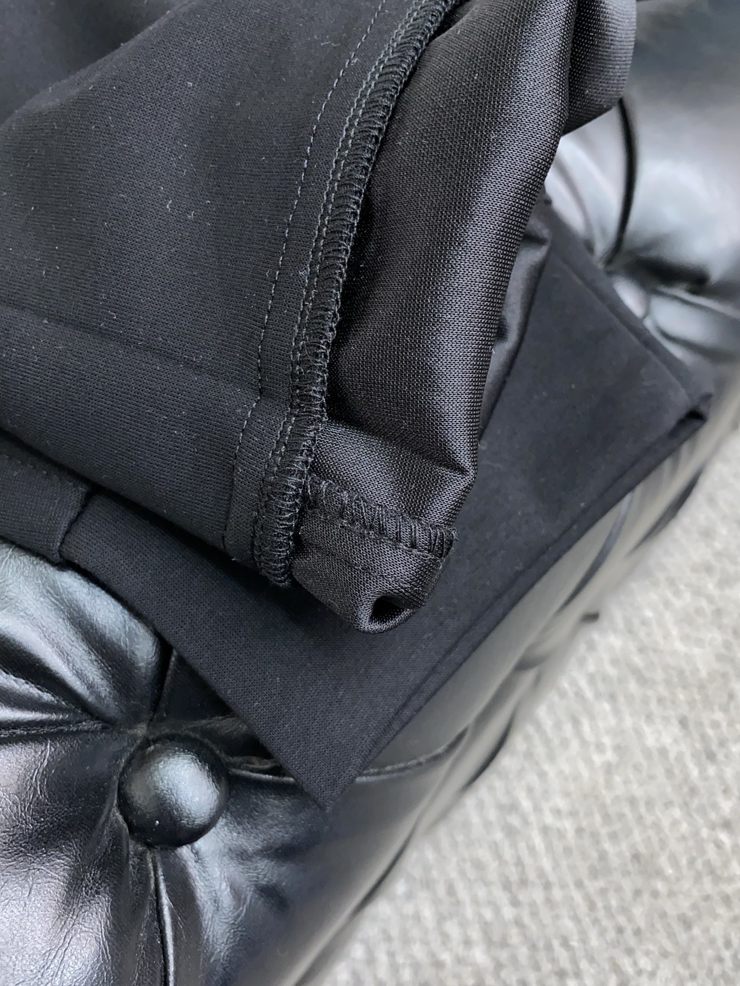 “New High-Quality Fashion Leisure Pants and Custom Cabinet Hardware Supplement Listed” - 图片 7