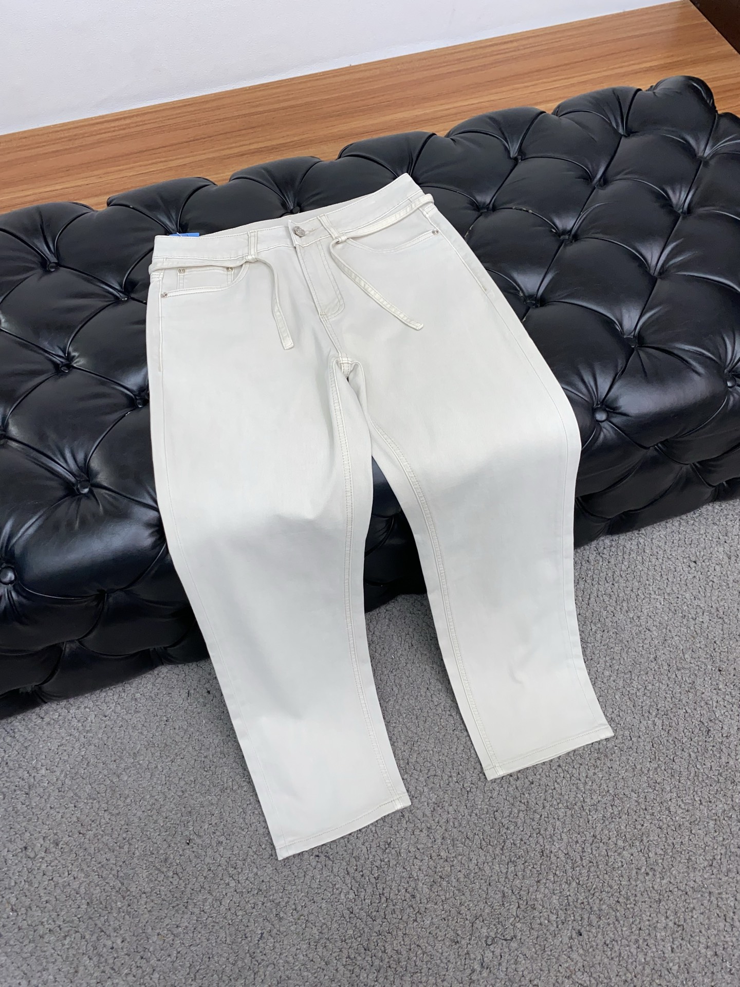 St. Roland 2025: Original Male Jeans with Unchallenged Sales and Crafty Aesthetics - 图片 6