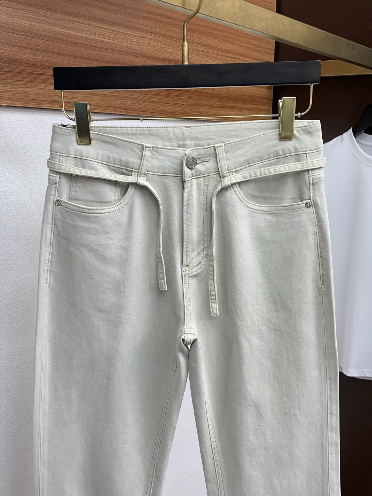 St. Roland 2025: Original Male Jeans with Unchallenged Sales and Crafty Aesthetics - 图片 3