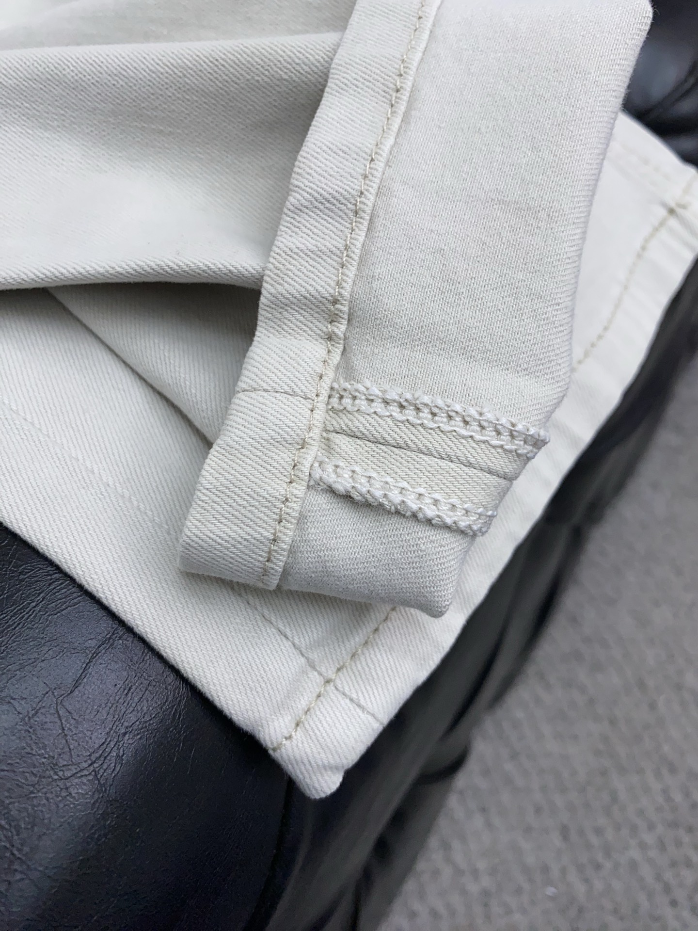 St. Roland 2025: Original Male Jeans with Unchallenged Sales and Crafty Aesthetics - 图片 7