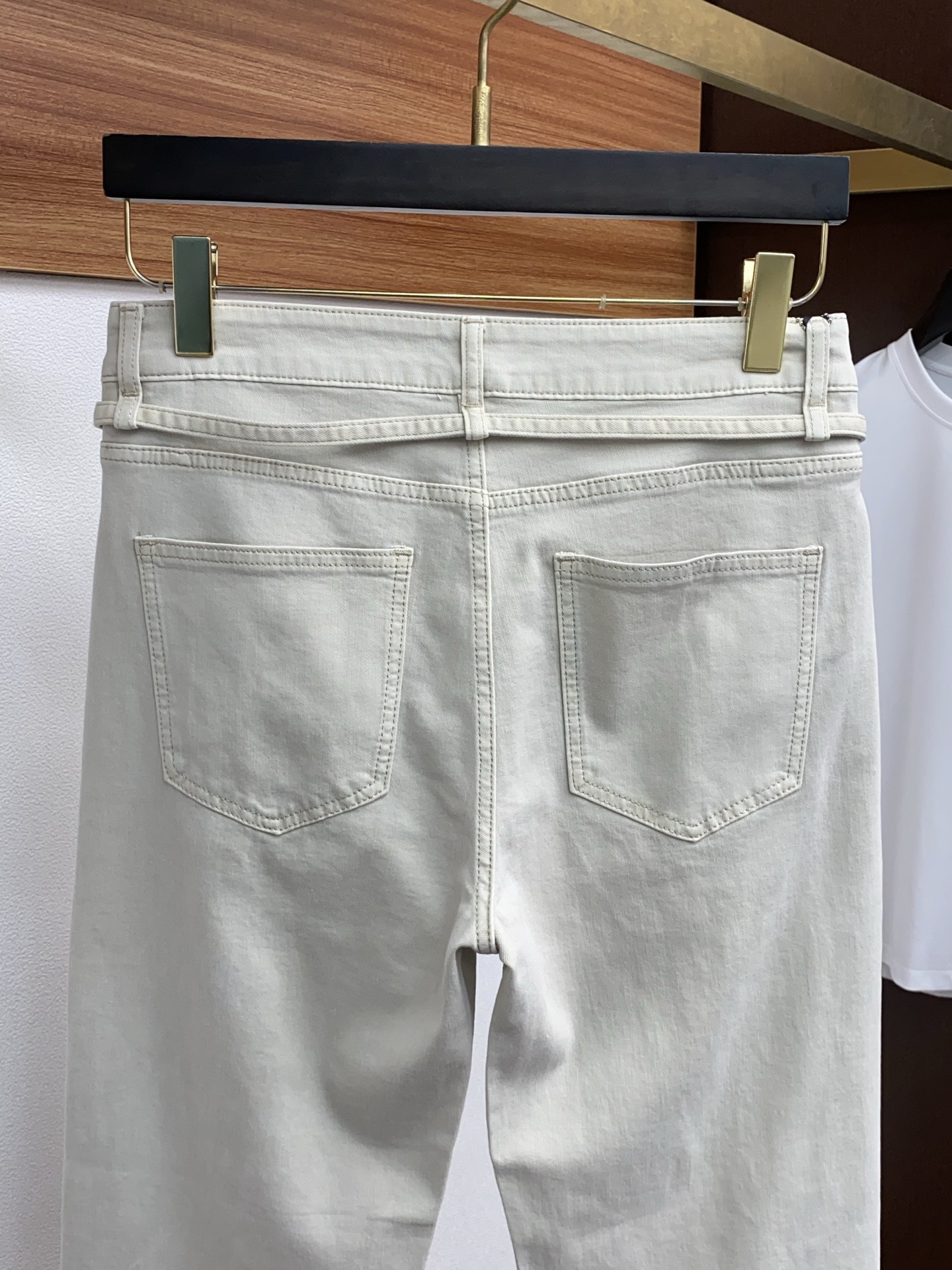 St. Roland 2025: Original Male Jeans with Unchallenged Sales and Crafty Aesthetics - 图片 9