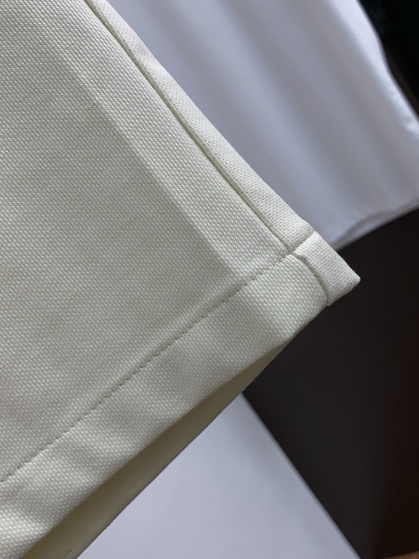 2025 Summer New Edition Leisure Shorts: Tailor-Made Fast-Dry Fabric, Embroidery, Comfort. - 图片 4