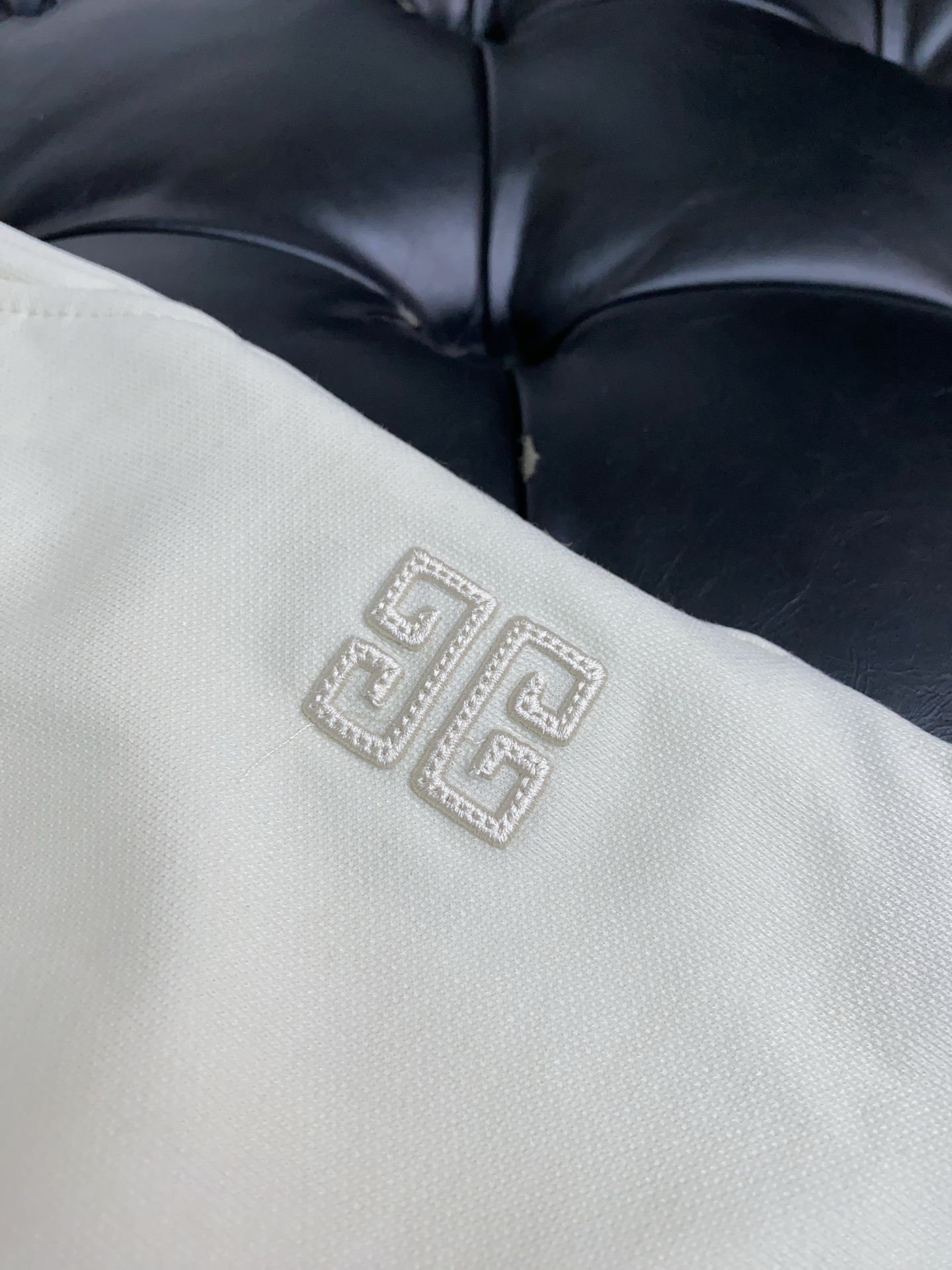 2025 Summer New Edition Leisure Shorts: Tailor-Made Fast-Dry Fabric, Embroidery, Comfort. - 图片 5