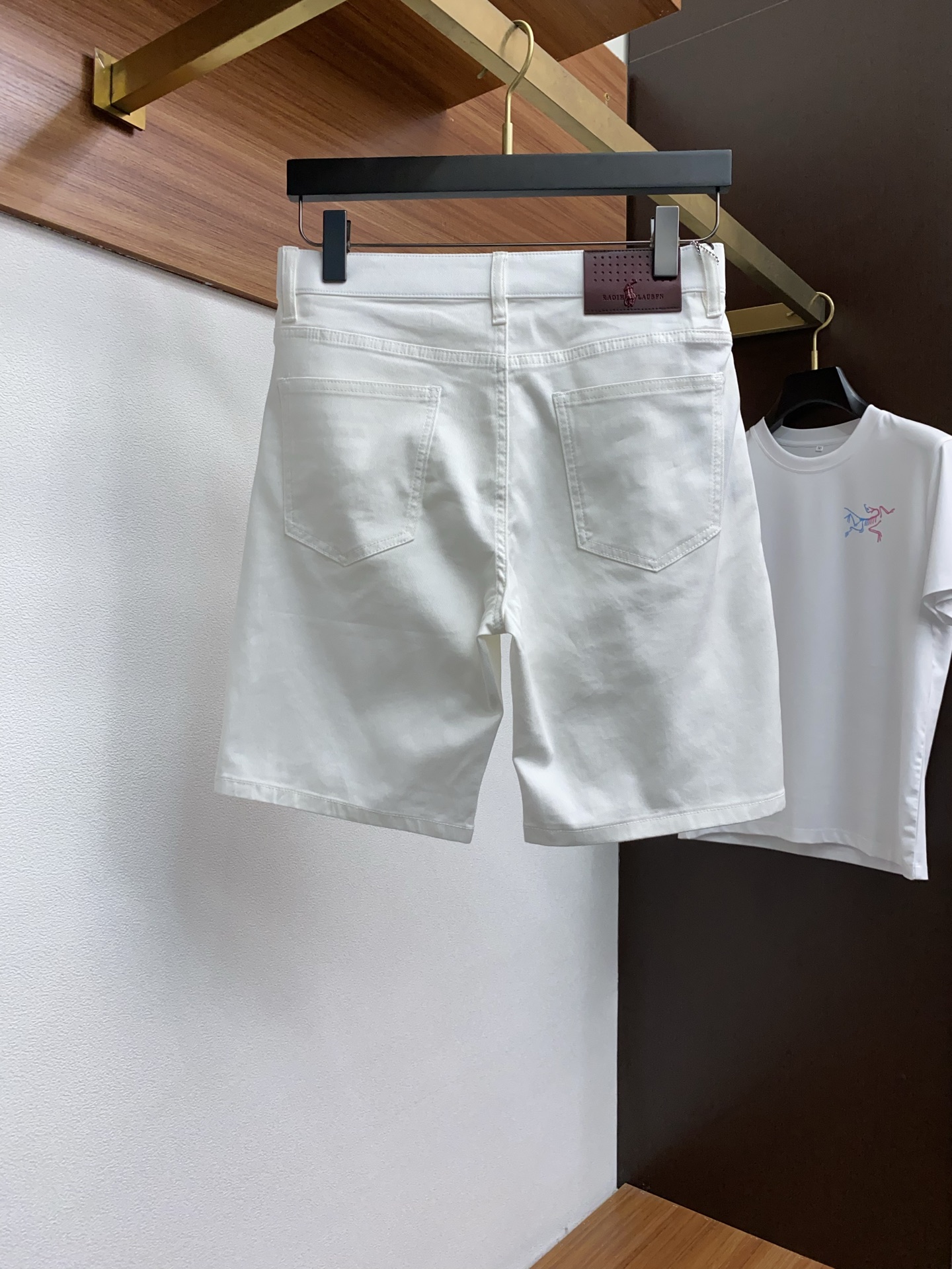 P530 RAULEN 2025SS Jeans: Pure Blood Originality, Four-Season Style, Strong Sales with SLP Influence - 图片 8