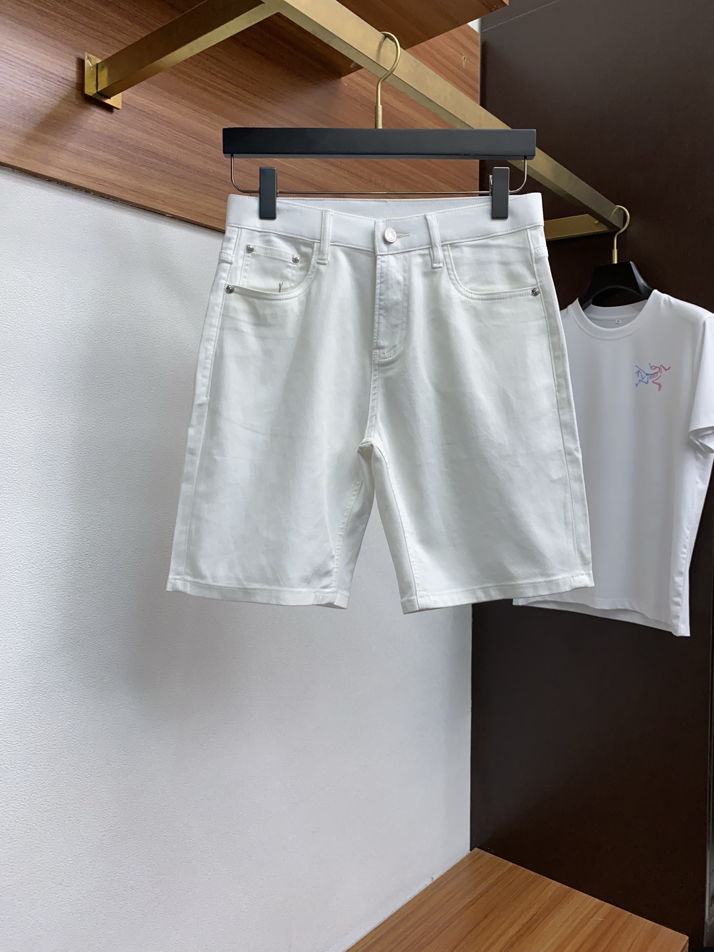 P530 RAULEN 2025SS Jeans: Pure Blood Originality, Four-Season Style, Strong Sales with SLP Influence - 图片 1