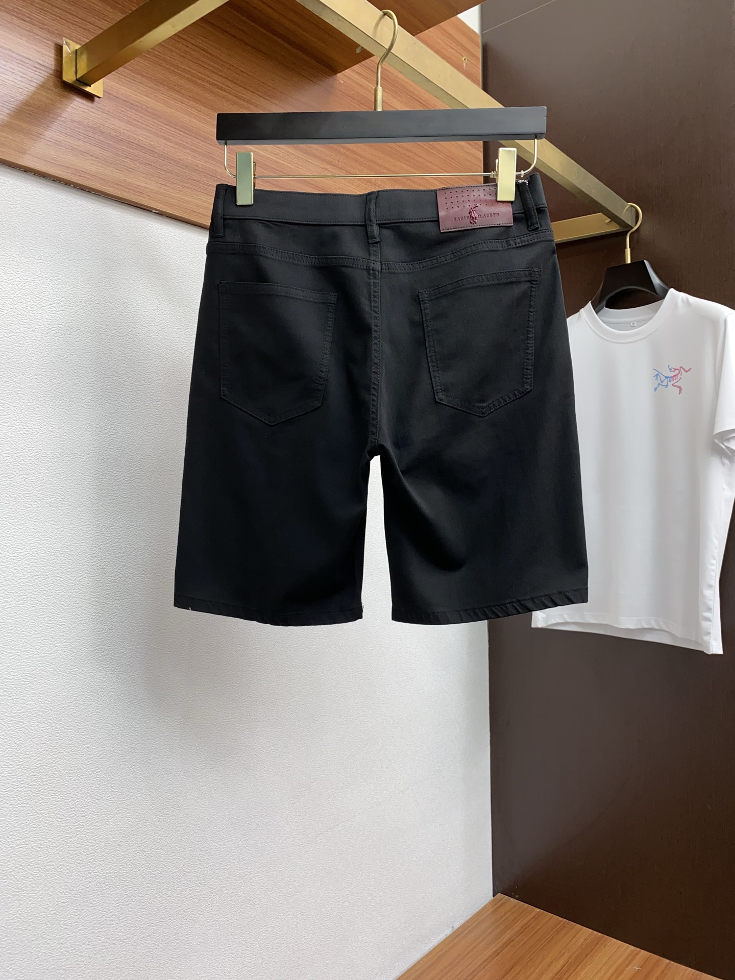 P530 RAULEN 2025SS Jeans: Pure Blood Originality, Four-Season Styling, Strong Sales with SLP Influence - 图片 8
