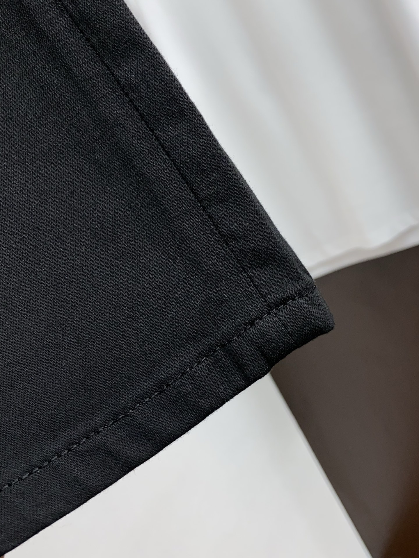 P530 RAULEN 2025SS Jeans: Pure Blood Originality, Four-Season Styling, Strong Sales with SLP Influence - 图片 4