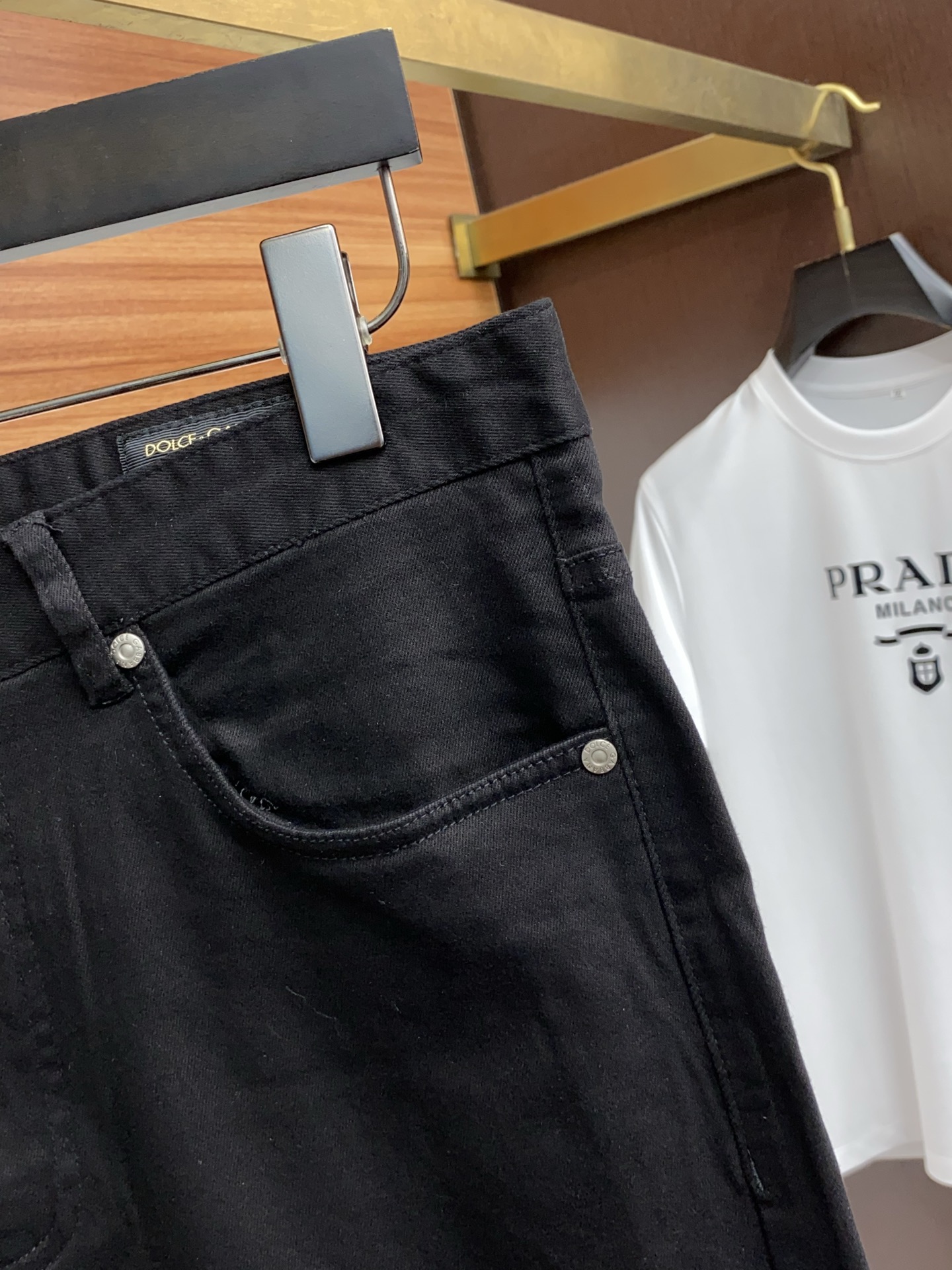 Luxurious Summer Shorts: High-End, Cozy, Designer, Airy, Stylish, Sizes 30-38, 35-37 - 图片 3