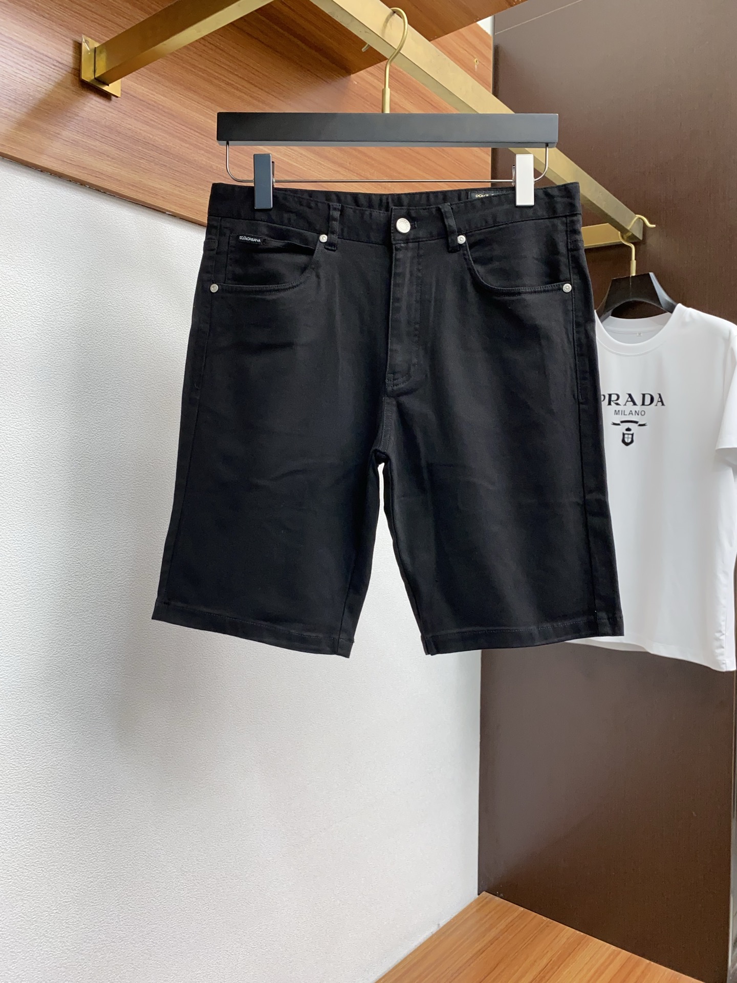 Luxurious Summer Shorts: High-End, Cozy, Designer, Airy, Stylish, Sizes 30-38, 35-37