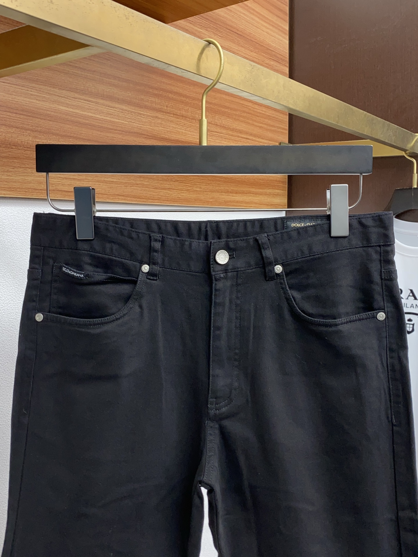 Luxurious Summer Shorts: High-End, Cozy, Designer, Airy, Stylish, Sizes 30-38, 35-37 - 图片 2