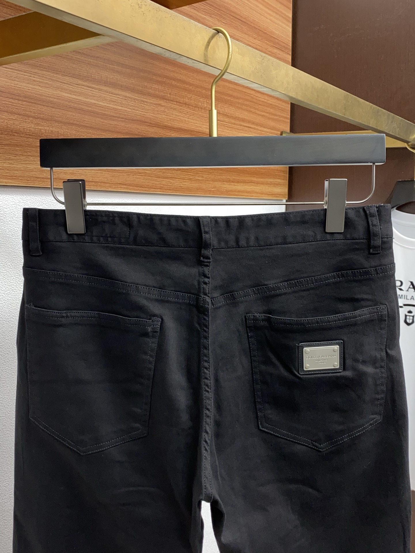 Luxurious Summer Shorts: High-End, Cozy, Designer, Airy, Stylish, Sizes 30-38, 35-37 - 图片 9