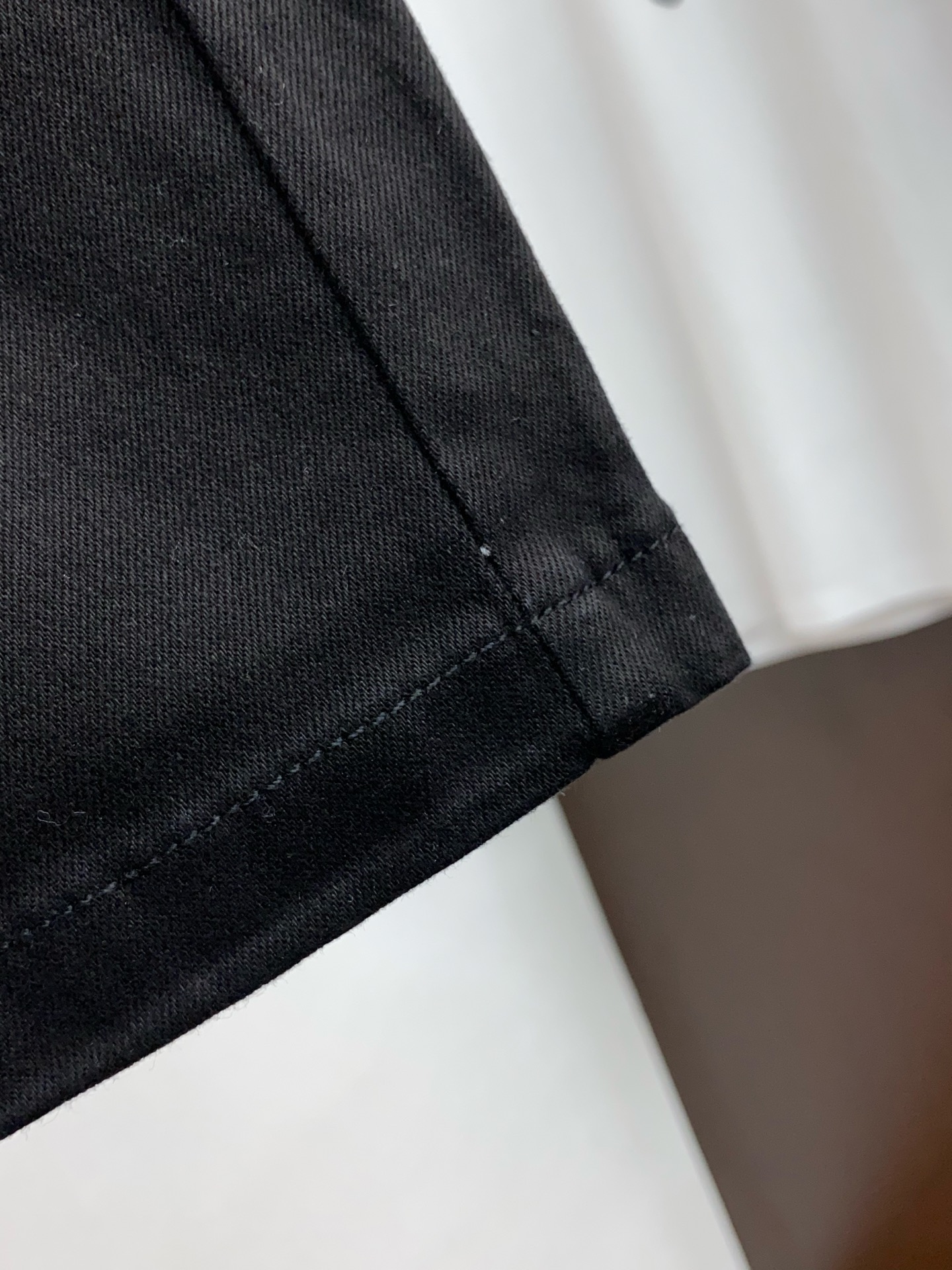 Luxurious Summer Shorts: High-End, Cozy, Designer, Airy, Stylish, Sizes 30-38, 35-37 - 图片 4