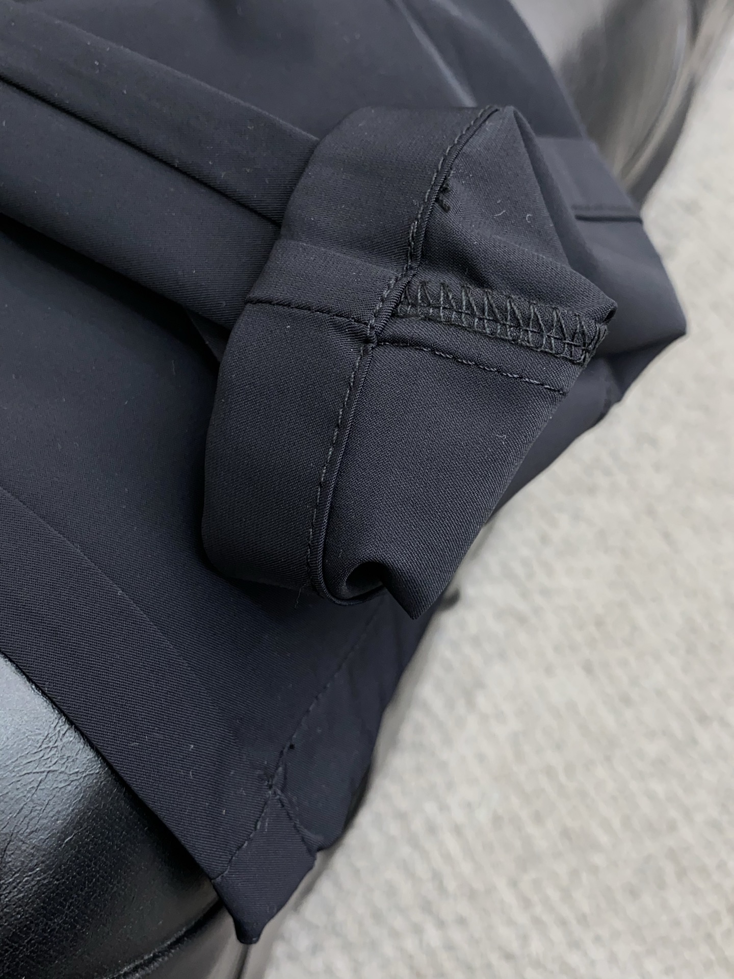 High-End Recreational Panty: Urban Winds, Top-Quality Ingredients, Unparalleled Value - 图片 7