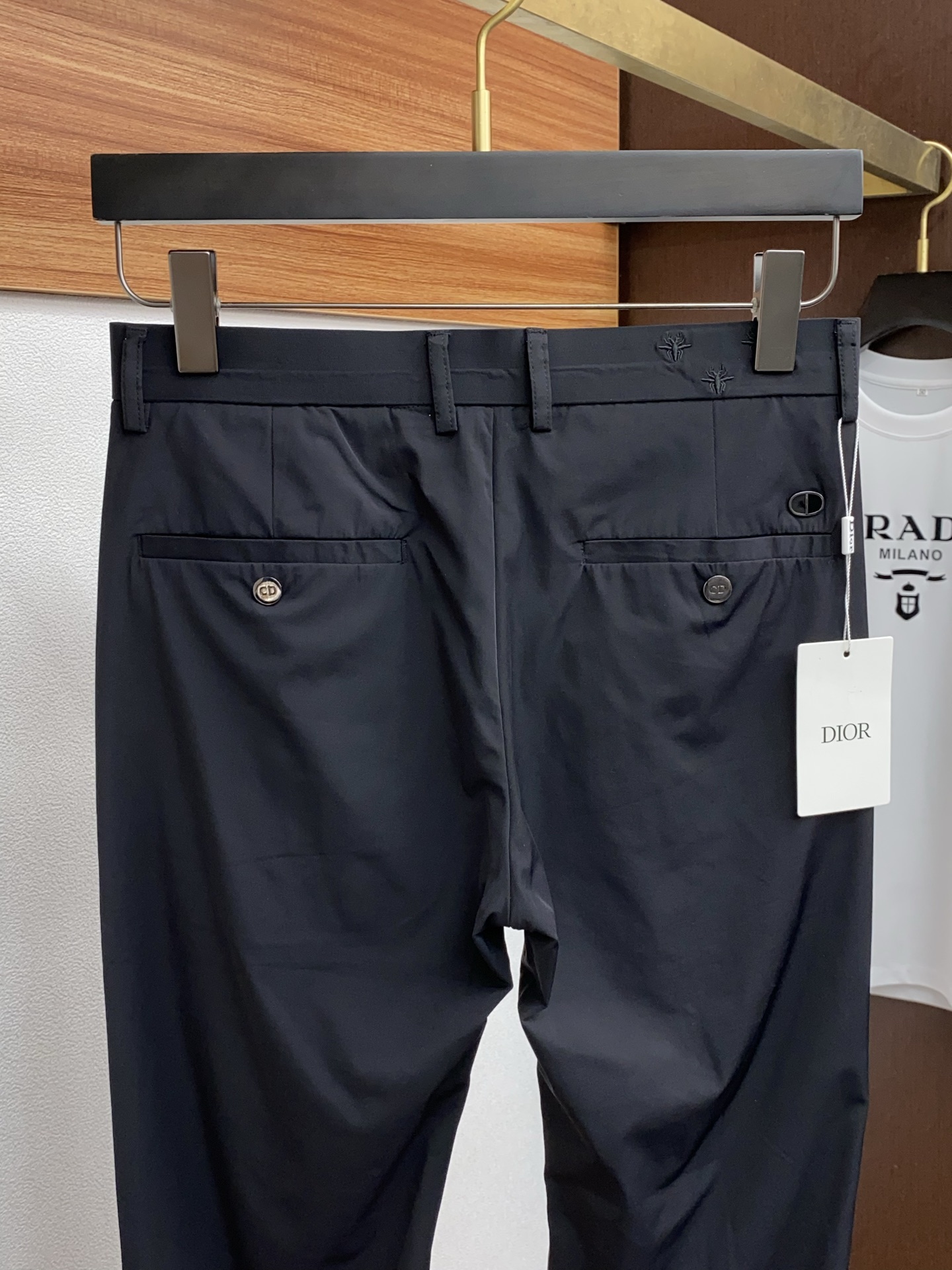 High-End Recreational Panty: Urban Winds, Top-Quality Ingredients, Unparalleled Value - 图片 9