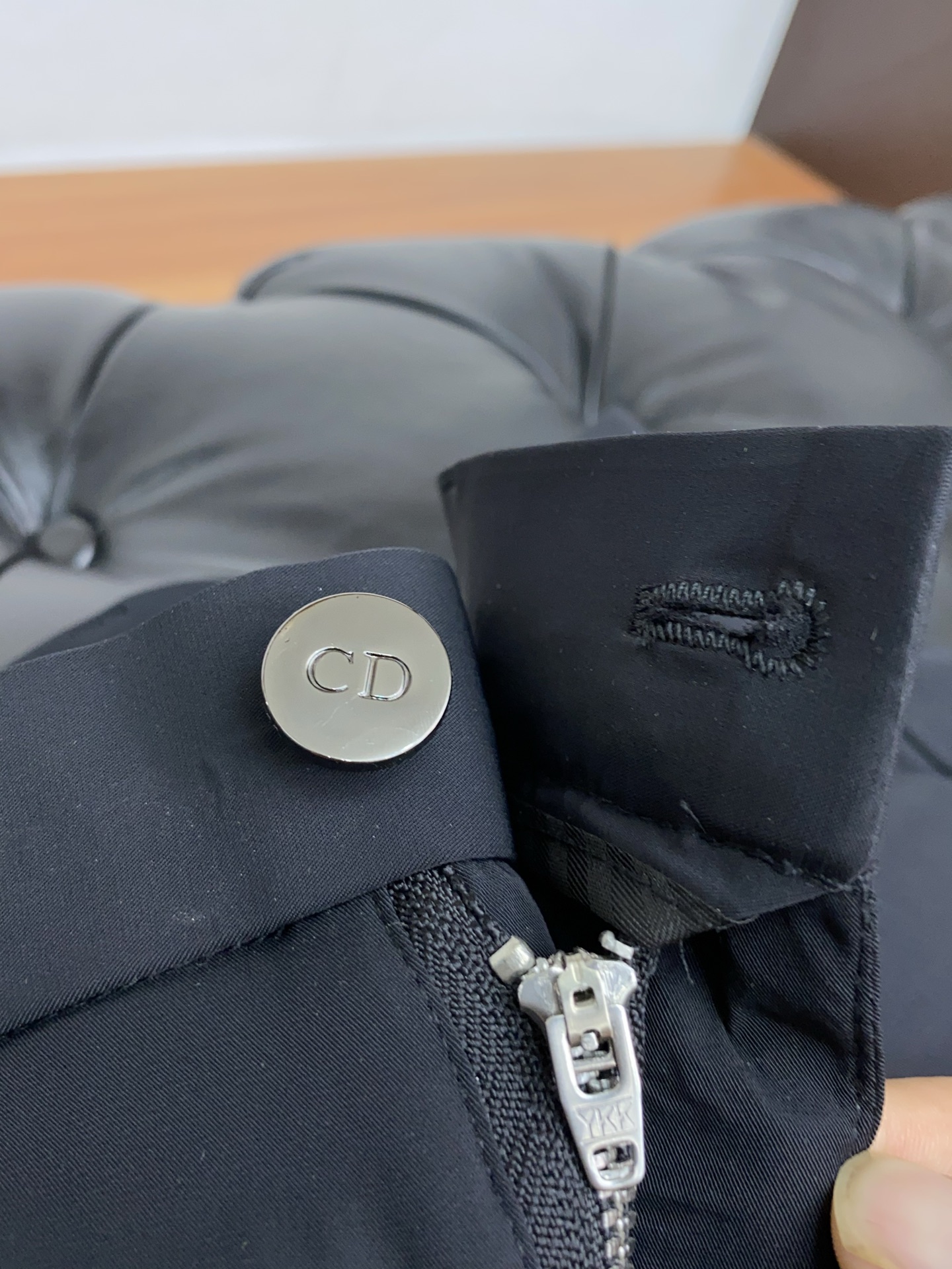 High-End Recreational Panty: Urban Winds, Top-Quality Ingredients, Unparalleled Value - 图片 4