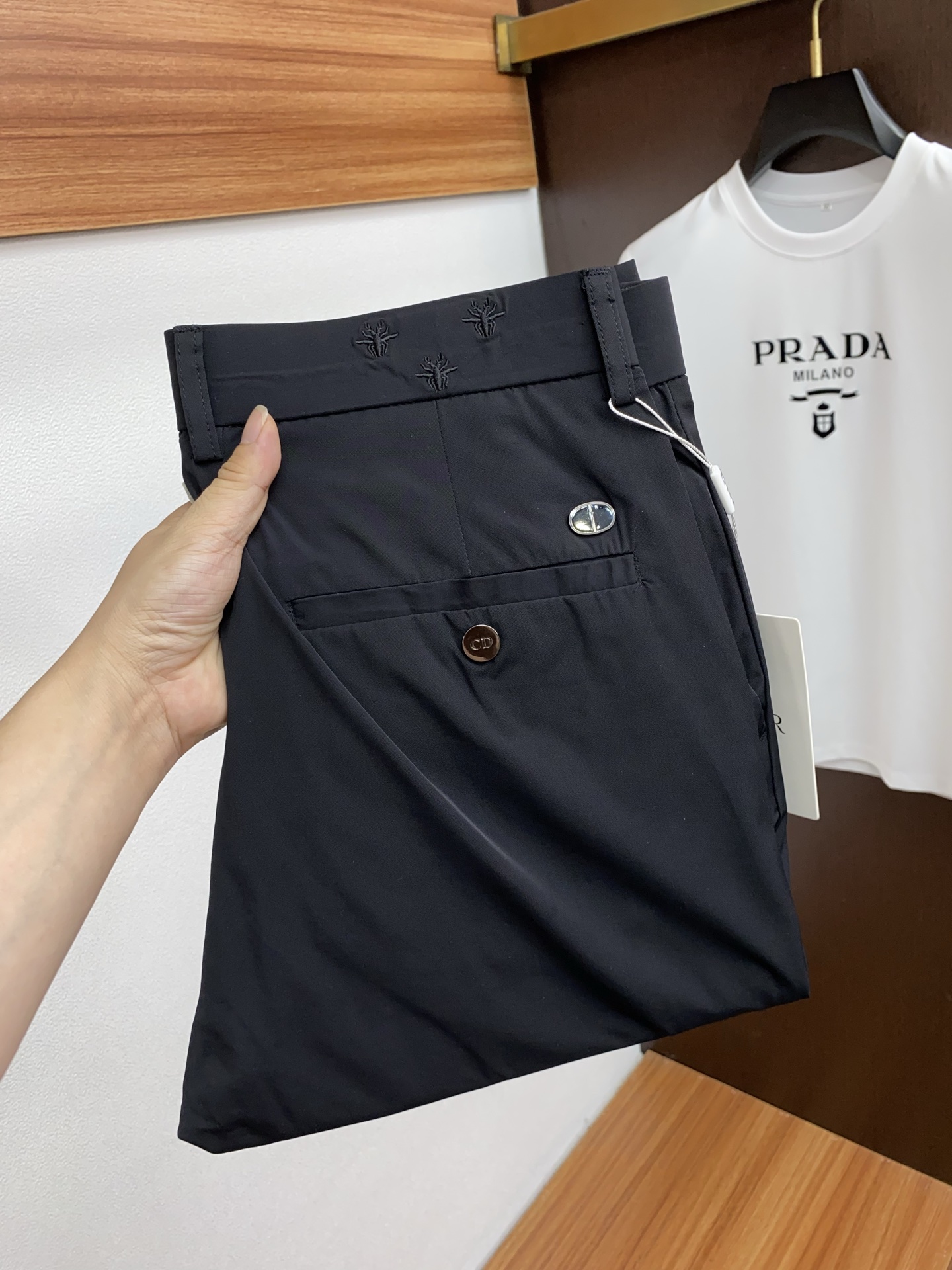 High-End Recreational Panty: Urban Winds, Top-Quality Ingredients, Unparalleled Value