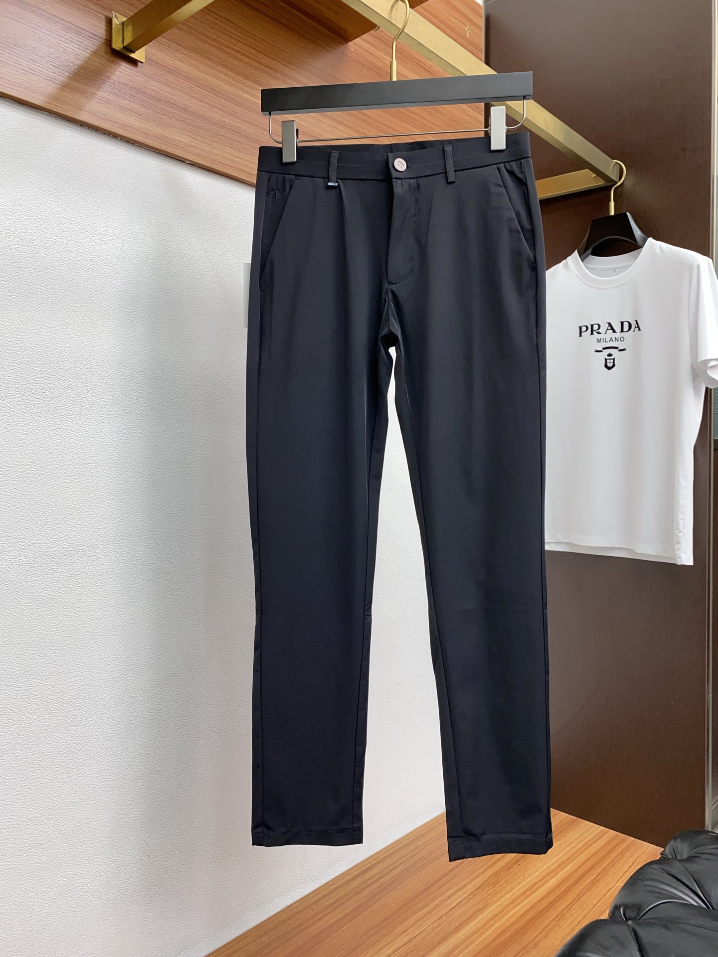 High-End Recreational Panty: Urban Winds, Top-Quality Ingredients, Unparalleled Value - 图片 2