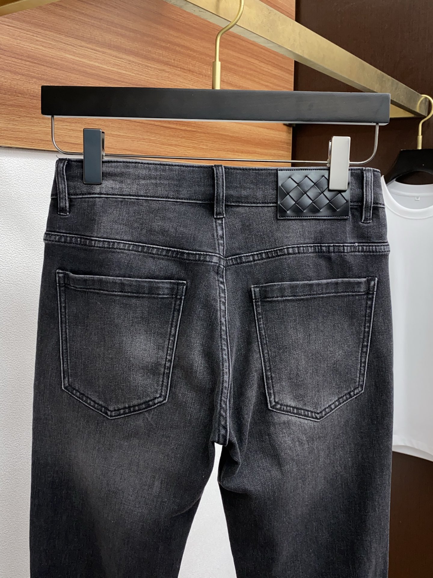 P530 BV 25sss Spring & Summer Book: Premium Denim with Unique Color Effects - 图片 9