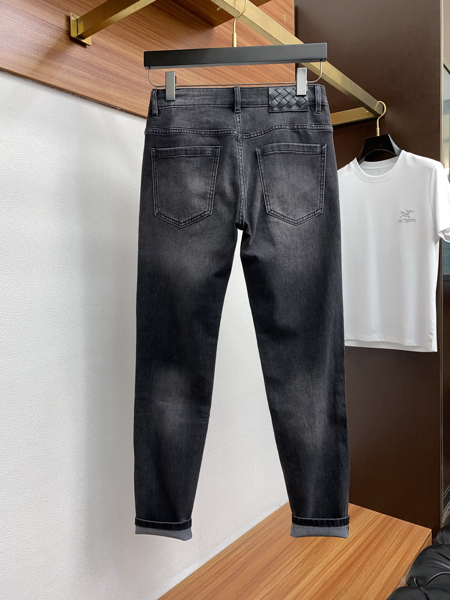 P530 BV 25sss Spring & Summer Book: Premium Denim with Unique Color Effects - 图片 8
