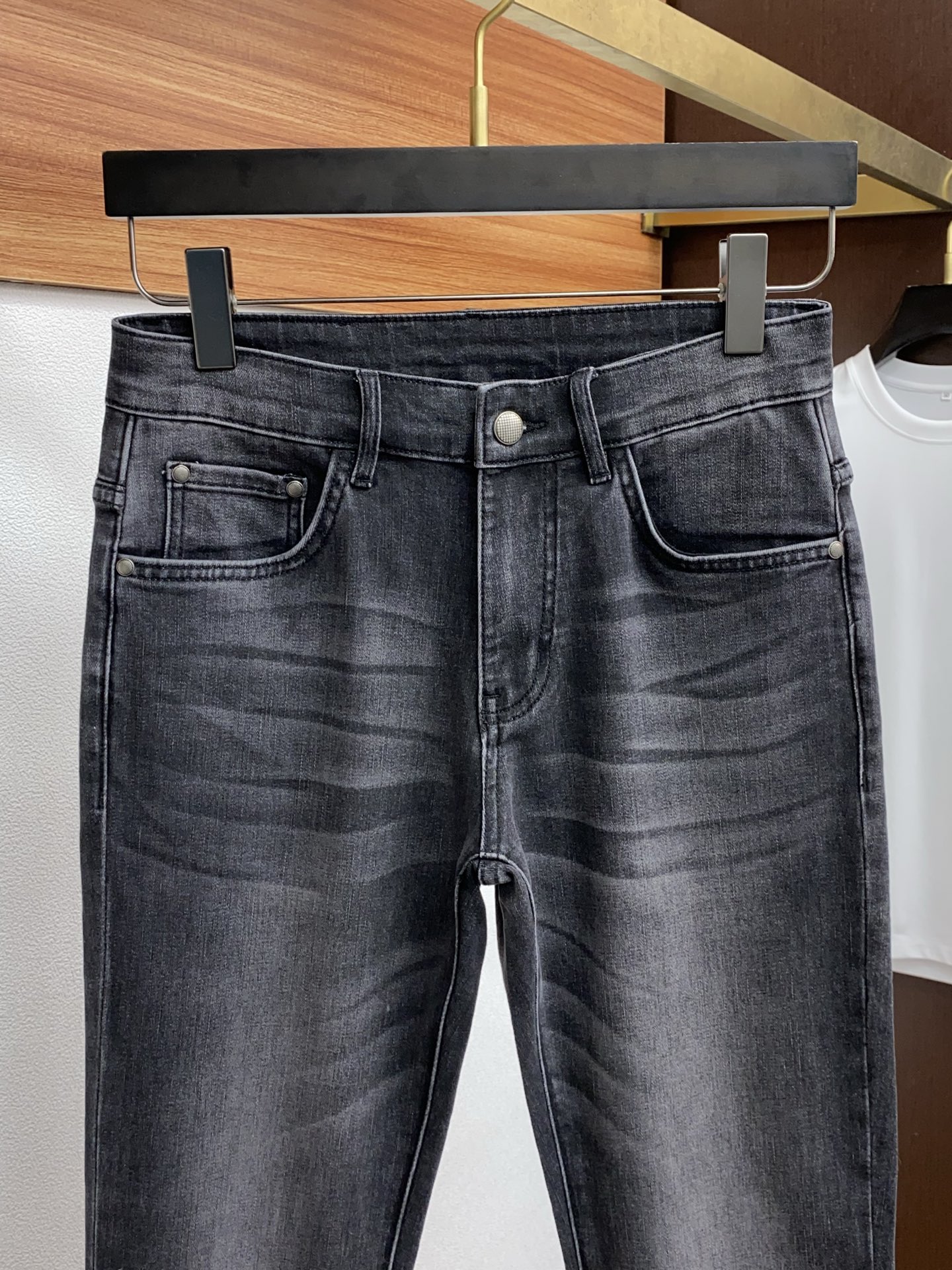 P530 BV 25sss Spring & Summer Book: Premium Denim with Unique Color Effects - 图片 3
