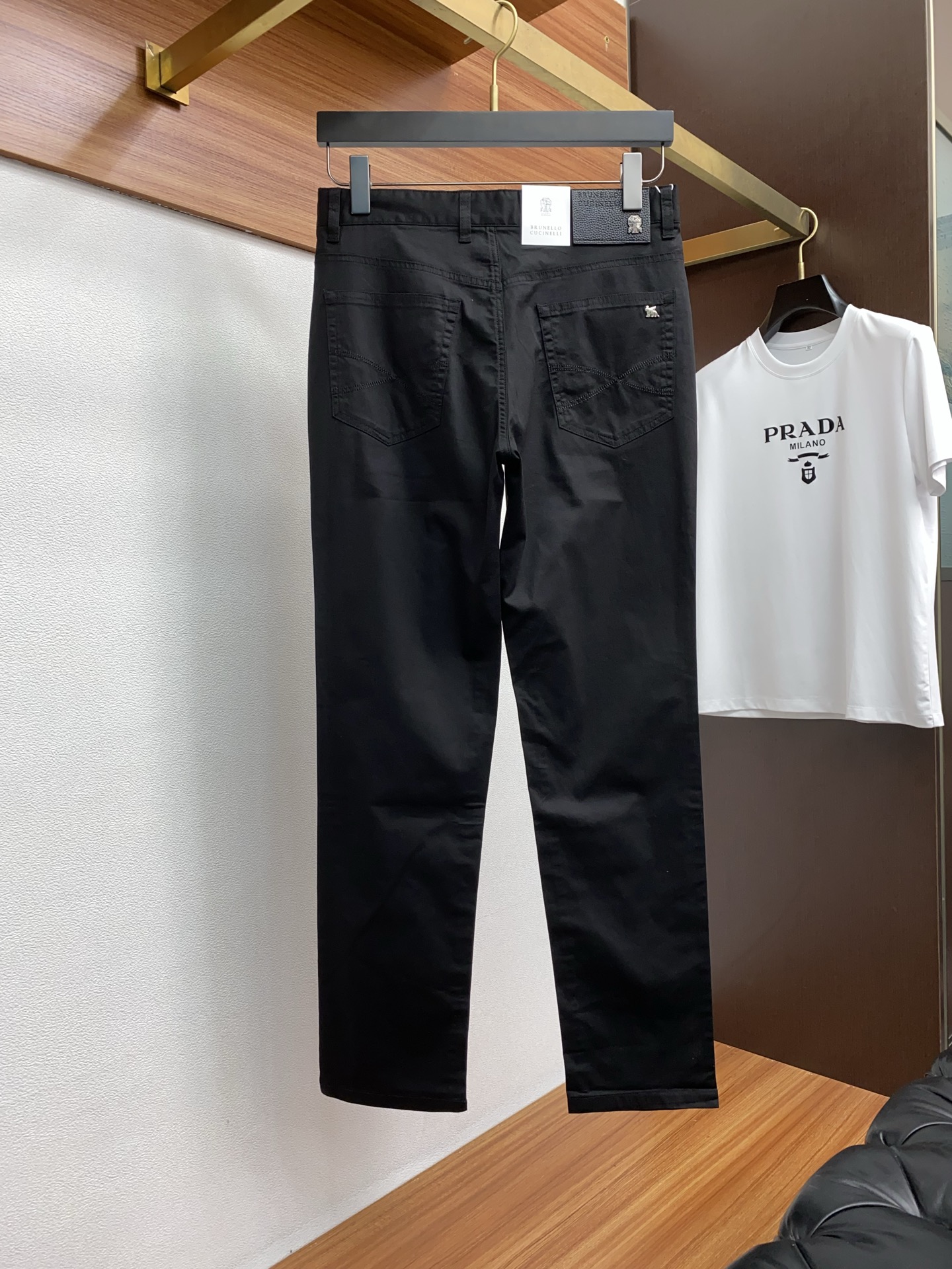 2025SS Five-Pack Spring Collection: Unchallenged Hot Sale with Best Coding Style - 图片 8