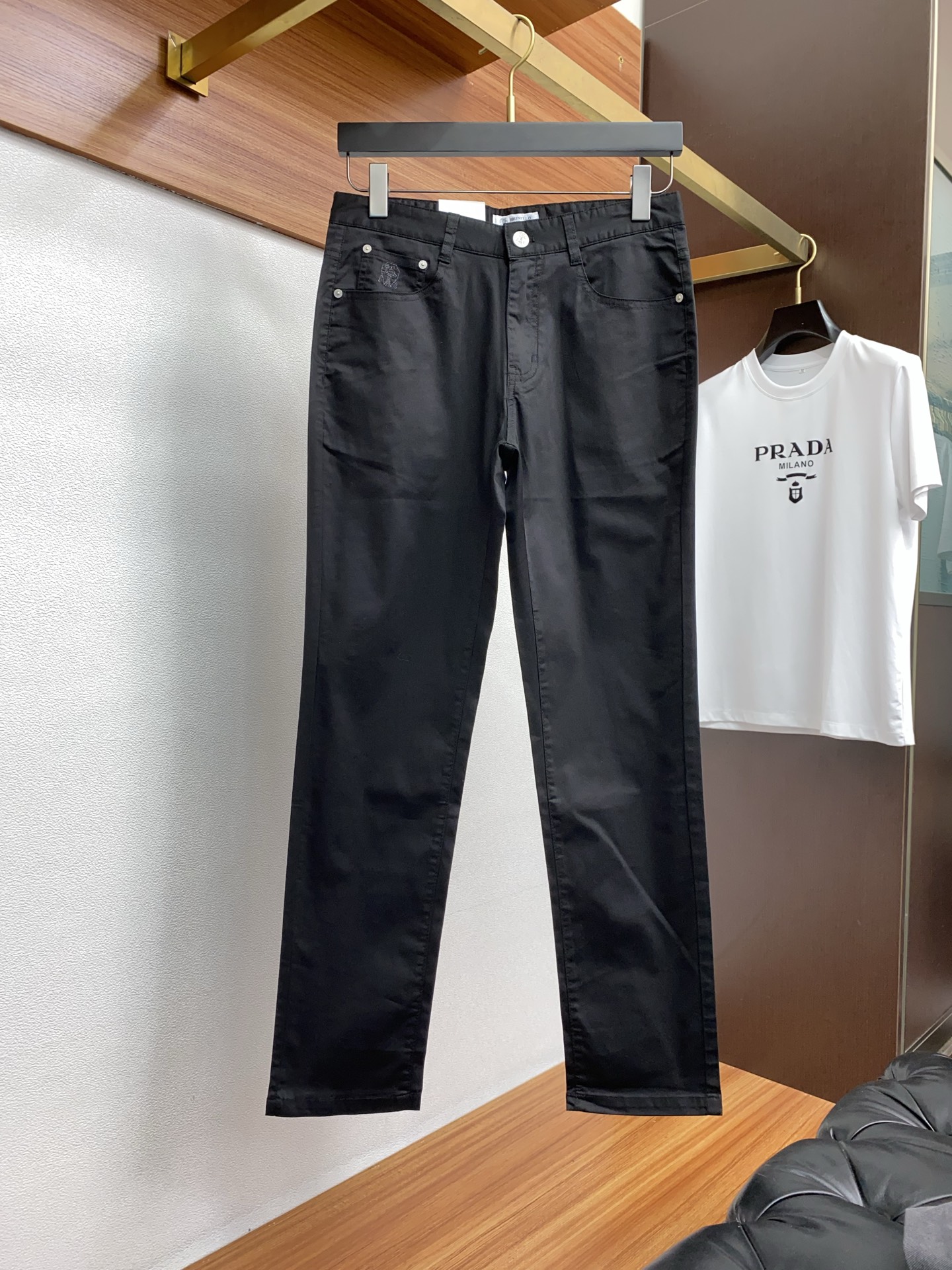 2025SS Five-Pack Spring Collection: Unchallenged Hot Sale with Best Coding Style - 图片 2