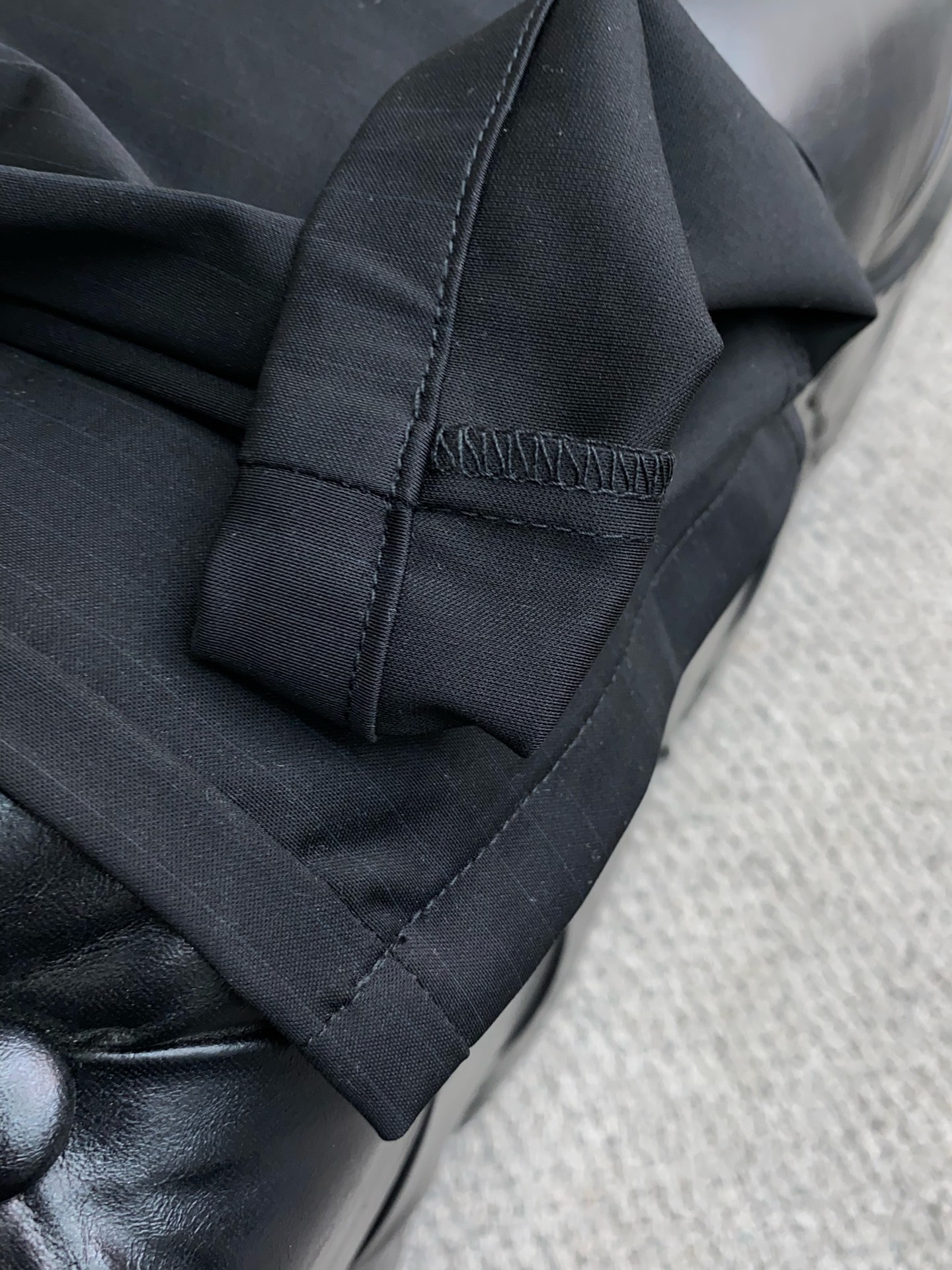 2025SS New Original Male Five-Pack Leisure Pants with Seasonal Style and Craft Aesthetics - 图片 7