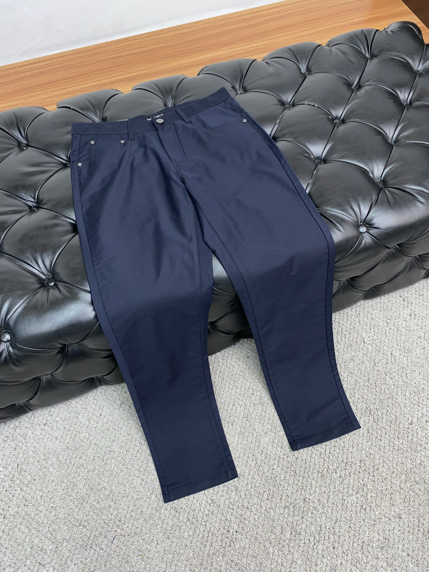 P530 AMANI: Original Male-Supplex Leisure Pants with Unchallenged Sales, Four-Season Style - 图片 6