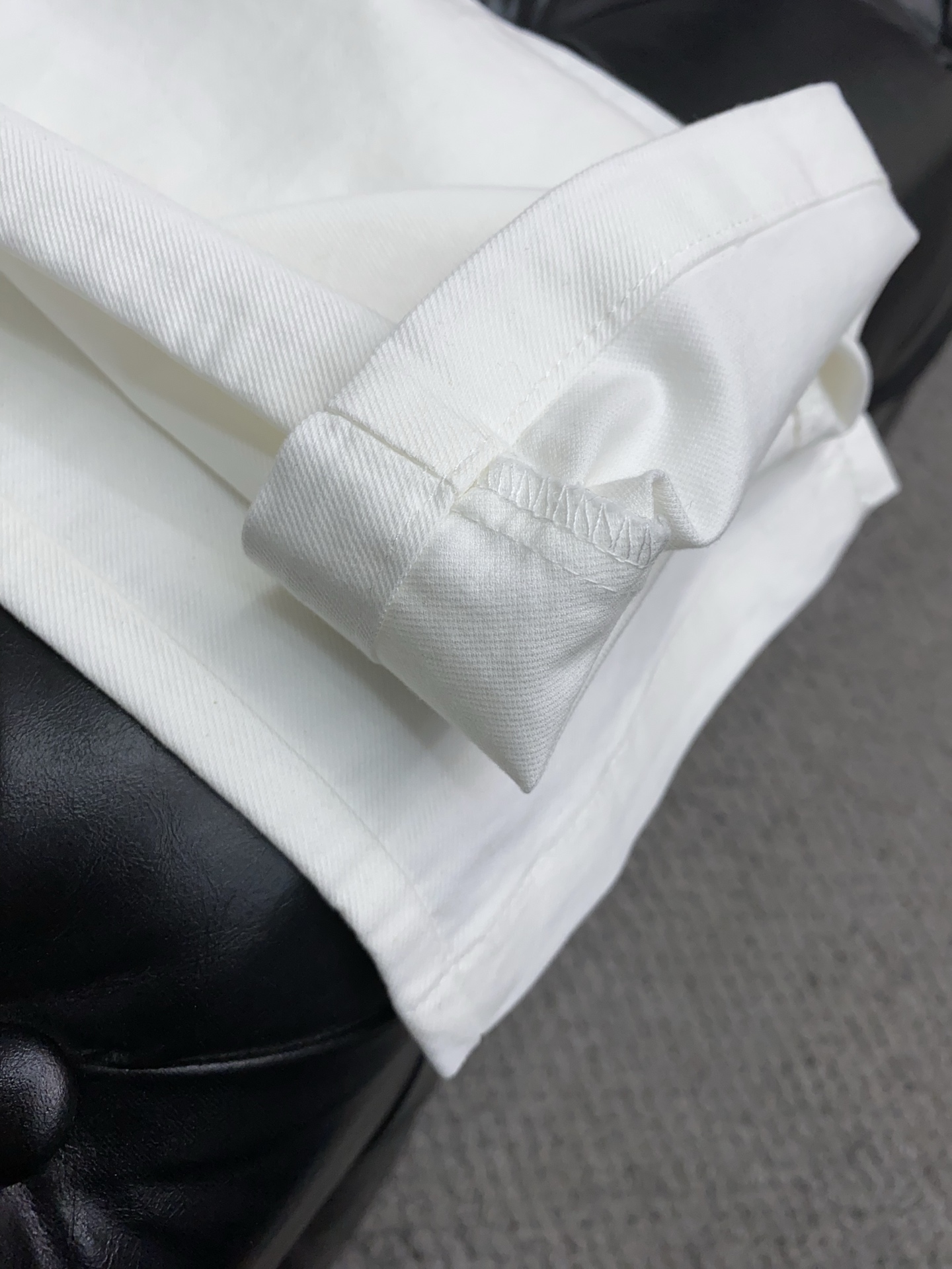P530 Amani 2025 SS Male-Supplex Leisure Pants: Unchallenged Sales with Unique Style - 图片 7