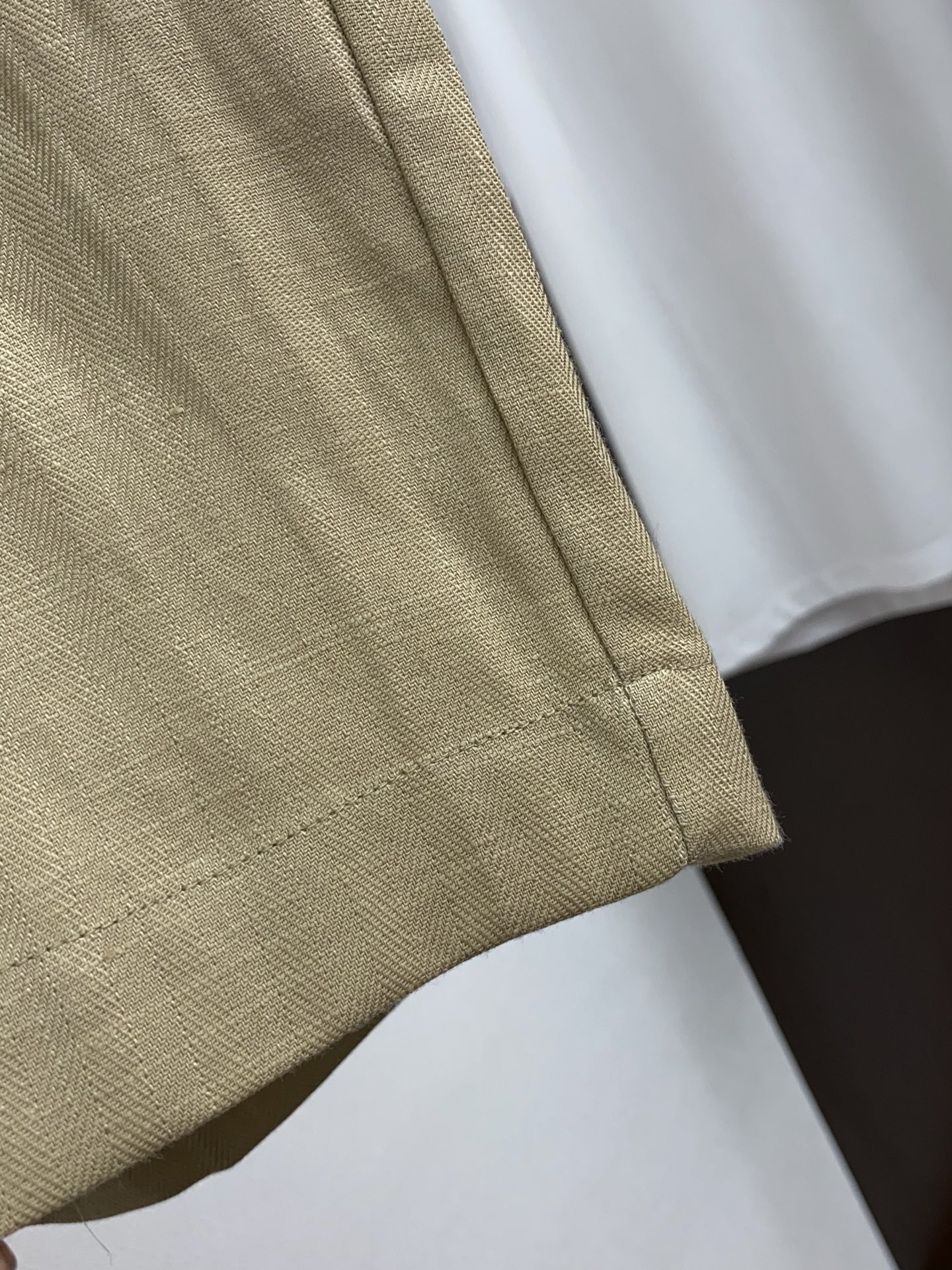 2025 Noyoa Liner Shorts: Airy, UV Protection, Stylish – Perfect for Summer - 图片 5