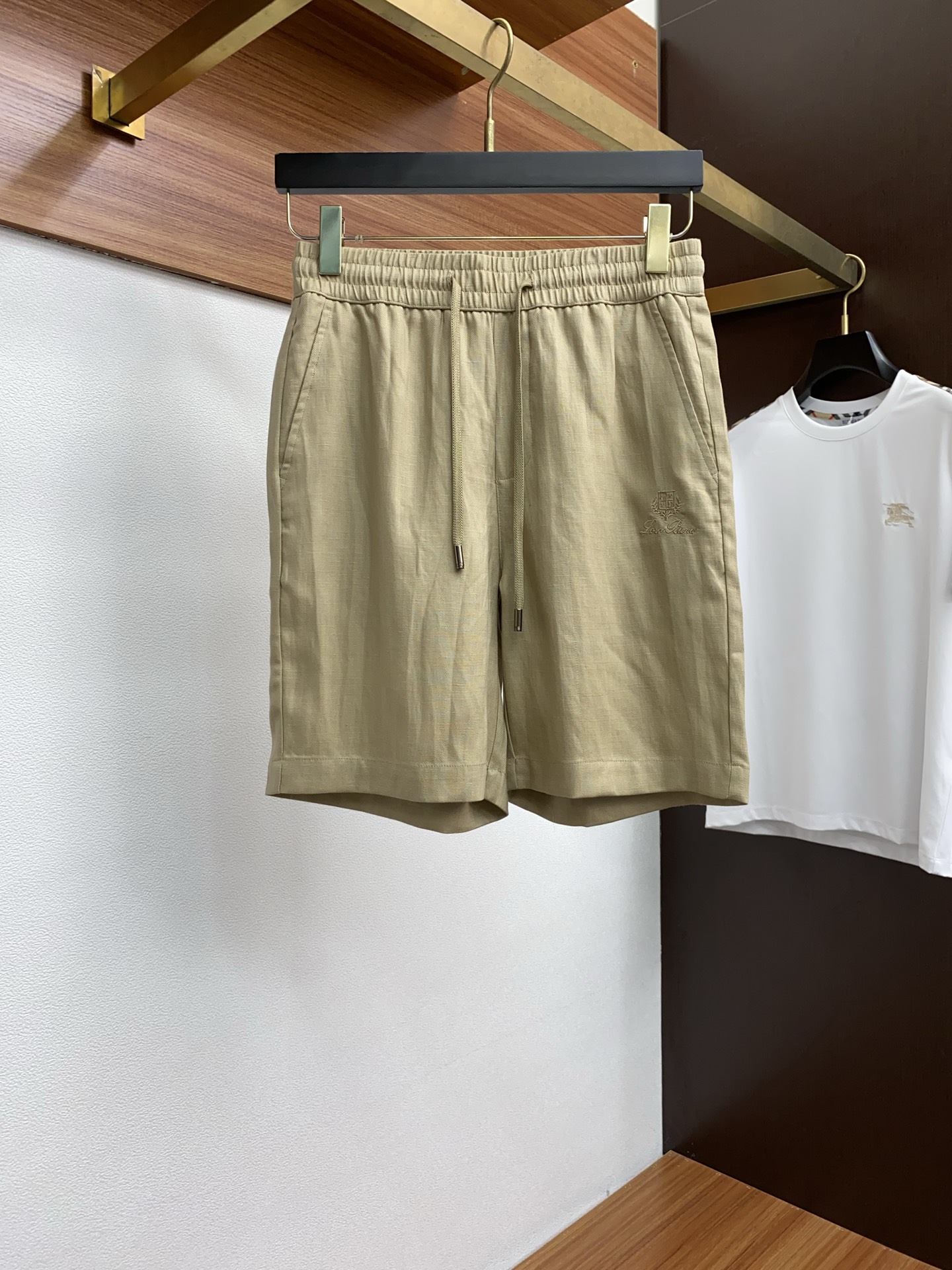 2025 Noyoa Liner Shorts: Airy, UV Protection, Stylish – Perfect for Summer - 图片 2