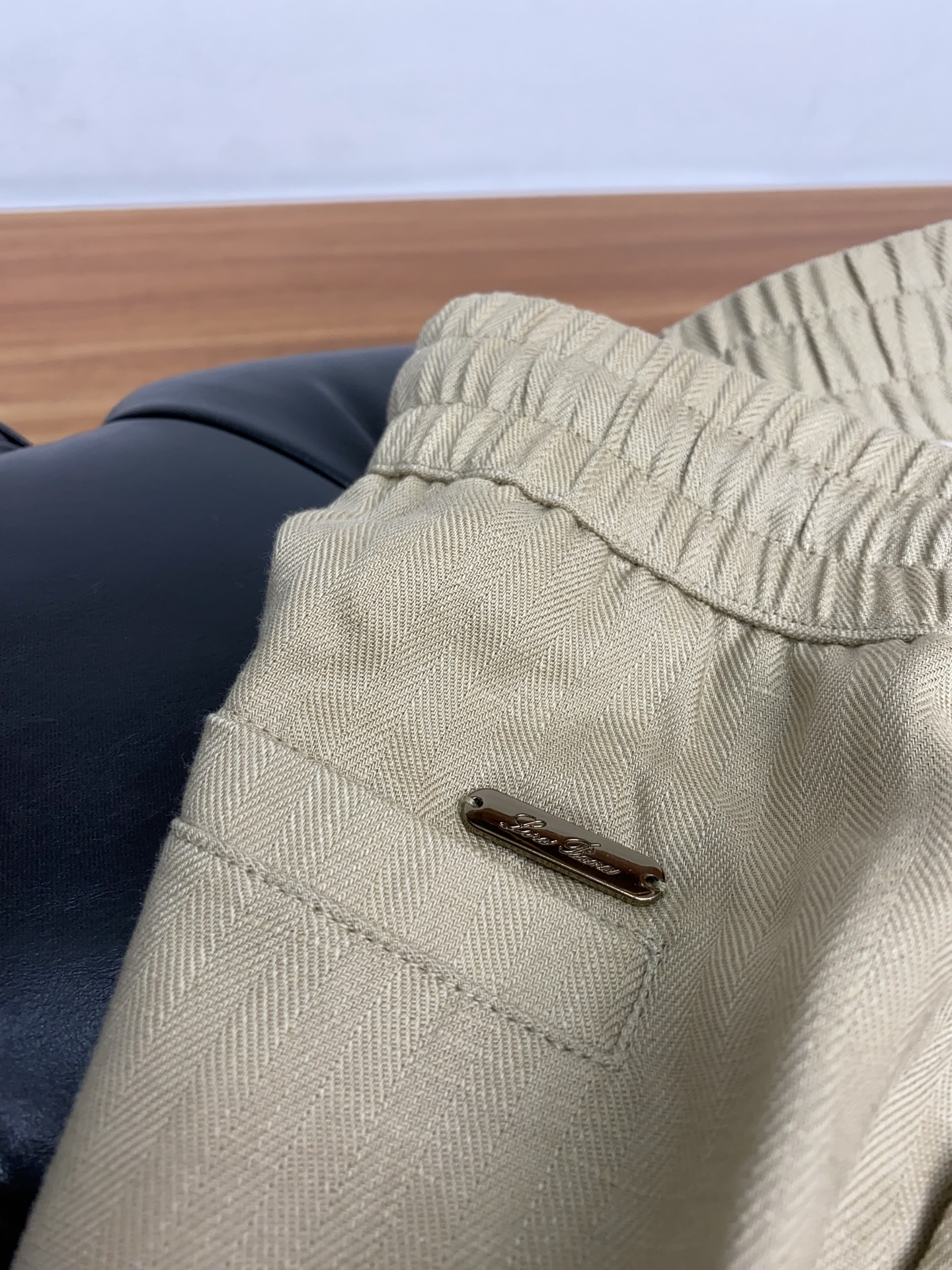 2025 Noyoa Liner Shorts: Airy, UV Protection, Stylish – Perfect for Summer - 图片 7