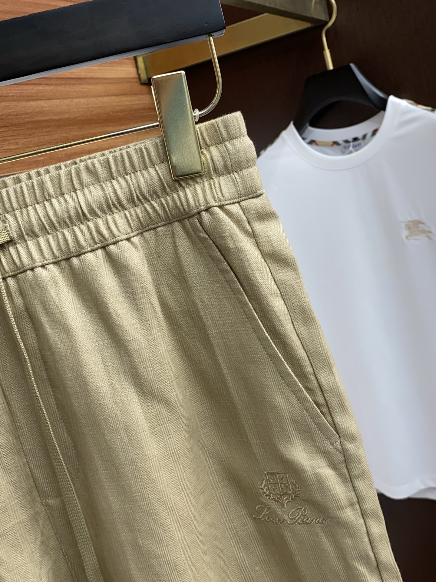 2025 Noyoa Liner Shorts: Airy, UV Protection, Stylish – Perfect for Summer - 图片 4