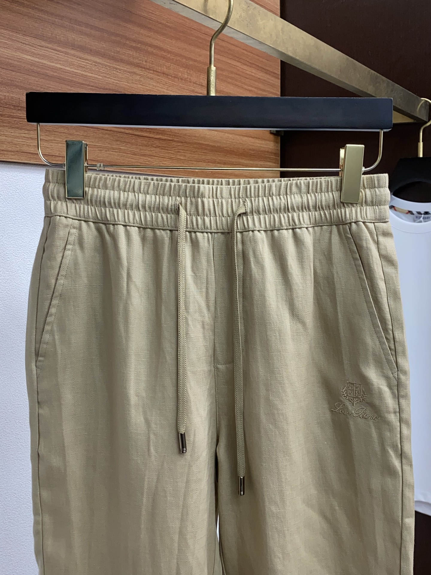 2025 Noyoa Liner Shorts: Airy, UV Protection, Stylish – Perfect for Summer - 图片 3