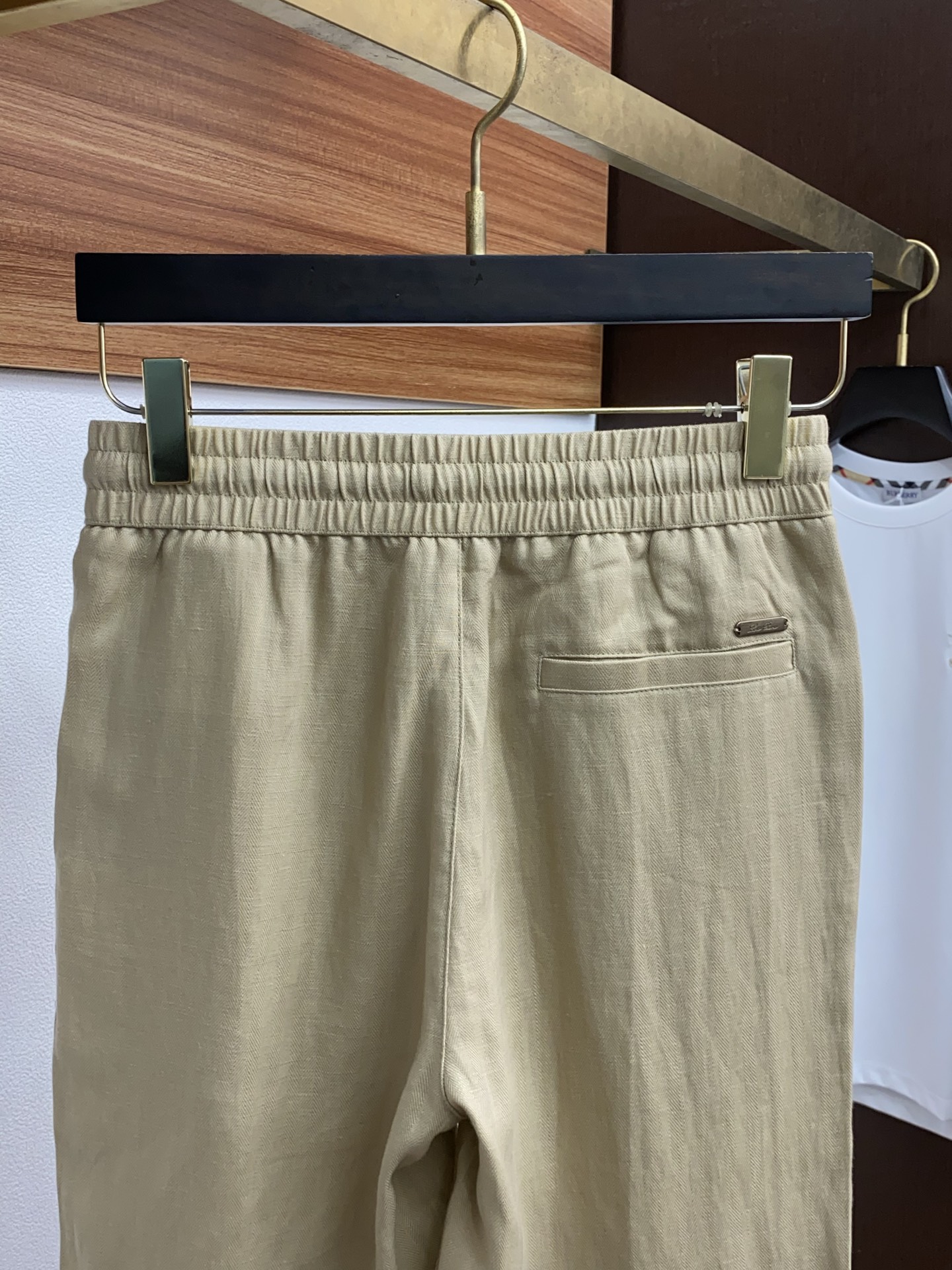 2025 Noyoa Liner Shorts: Airy, UV Protection, Stylish – Perfect for Summer - 图片 9