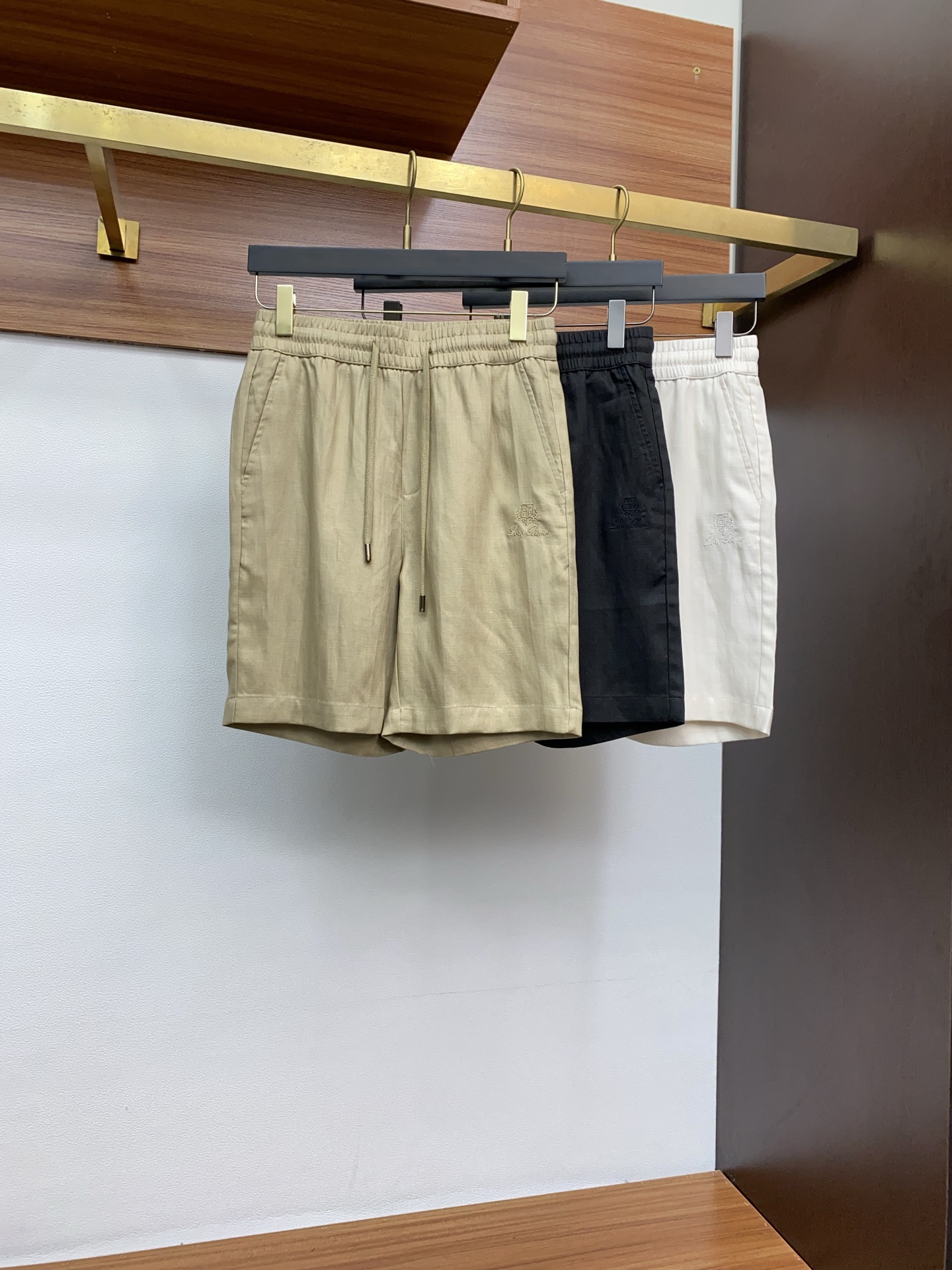 2025 Noyoa Liner Shorts: Airy, UV Protection, Stylish – Perfect for Summer