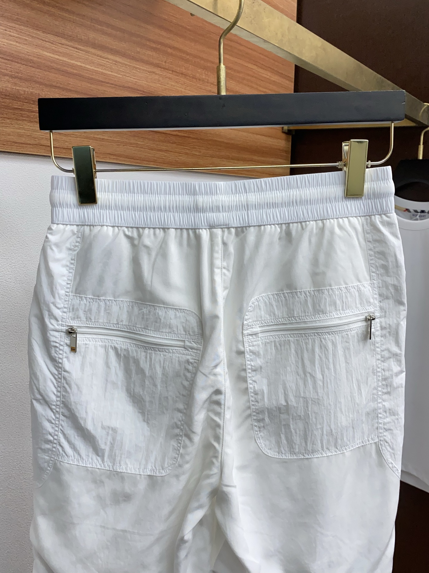 Genia 2025 Loose Liner Short Shorts: Airy, Stylish, and UV-Protective for Summer Comfort - 图片 9
