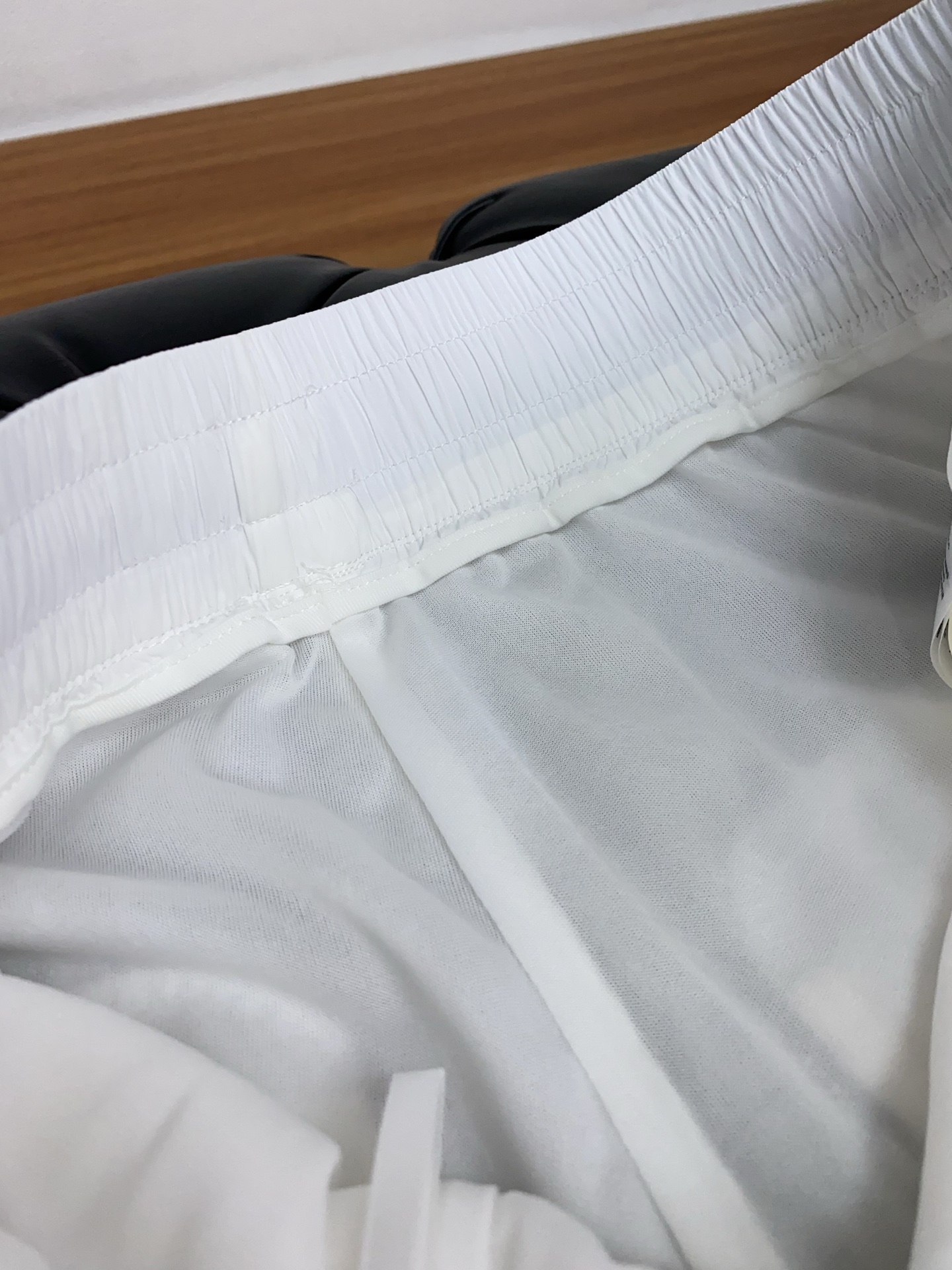 Genia 2025 Loose Liner Short Shorts: Airy, Stylish, and UV-Protective for Summer Comfort - 图片 5