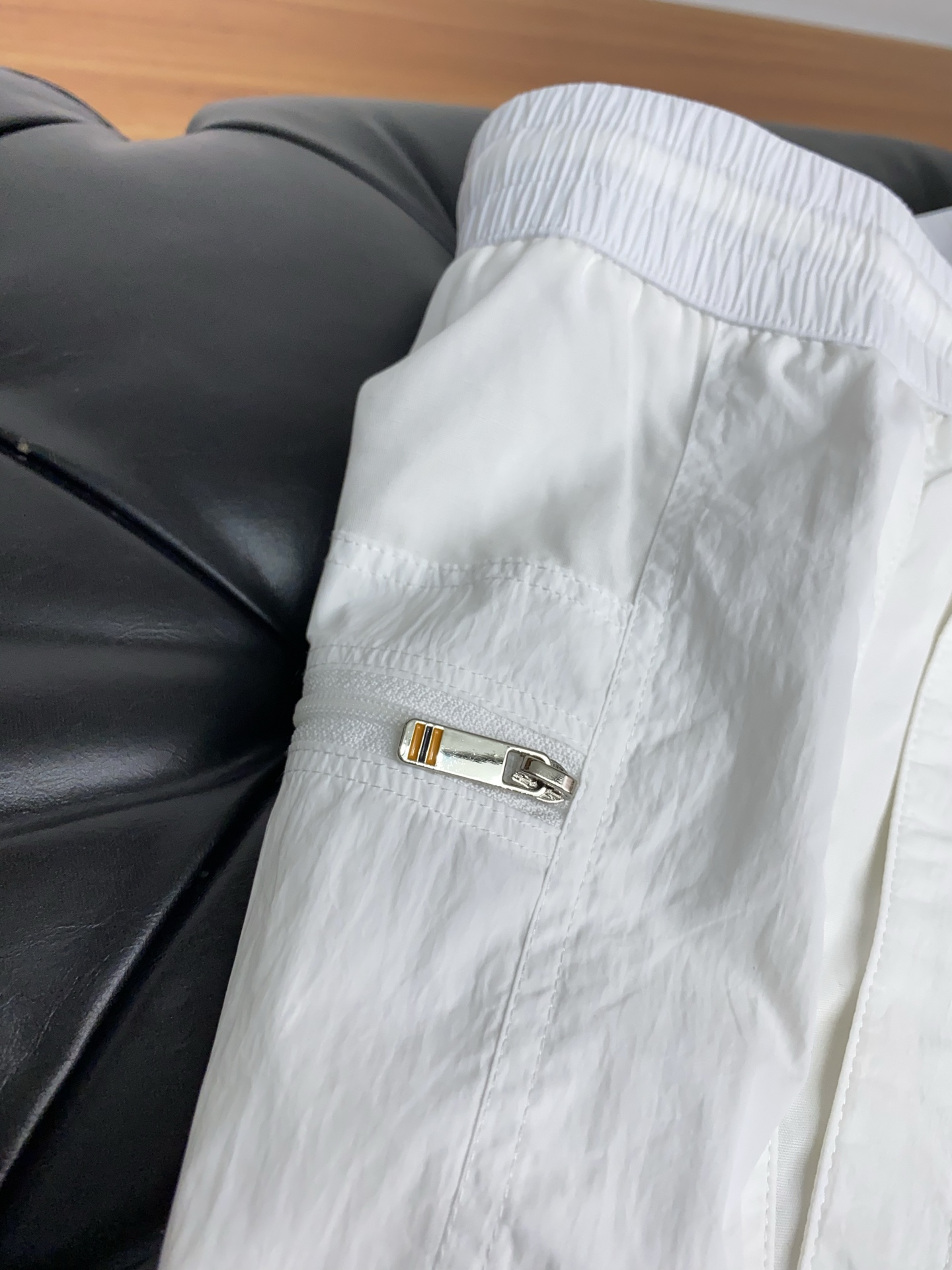 Genia 2025 Loose Liner Short Shorts: Airy, Stylish, and UV-Protective for Summer Comfort - 图片 6