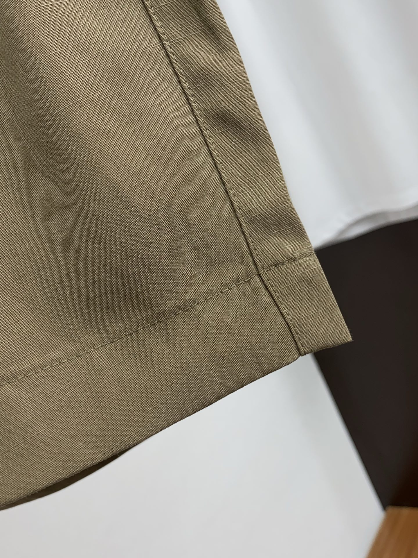 Genia 2025 Loose Liner Short Shorts: Cool, Stylish, and Versatile for Summer - 图片 4