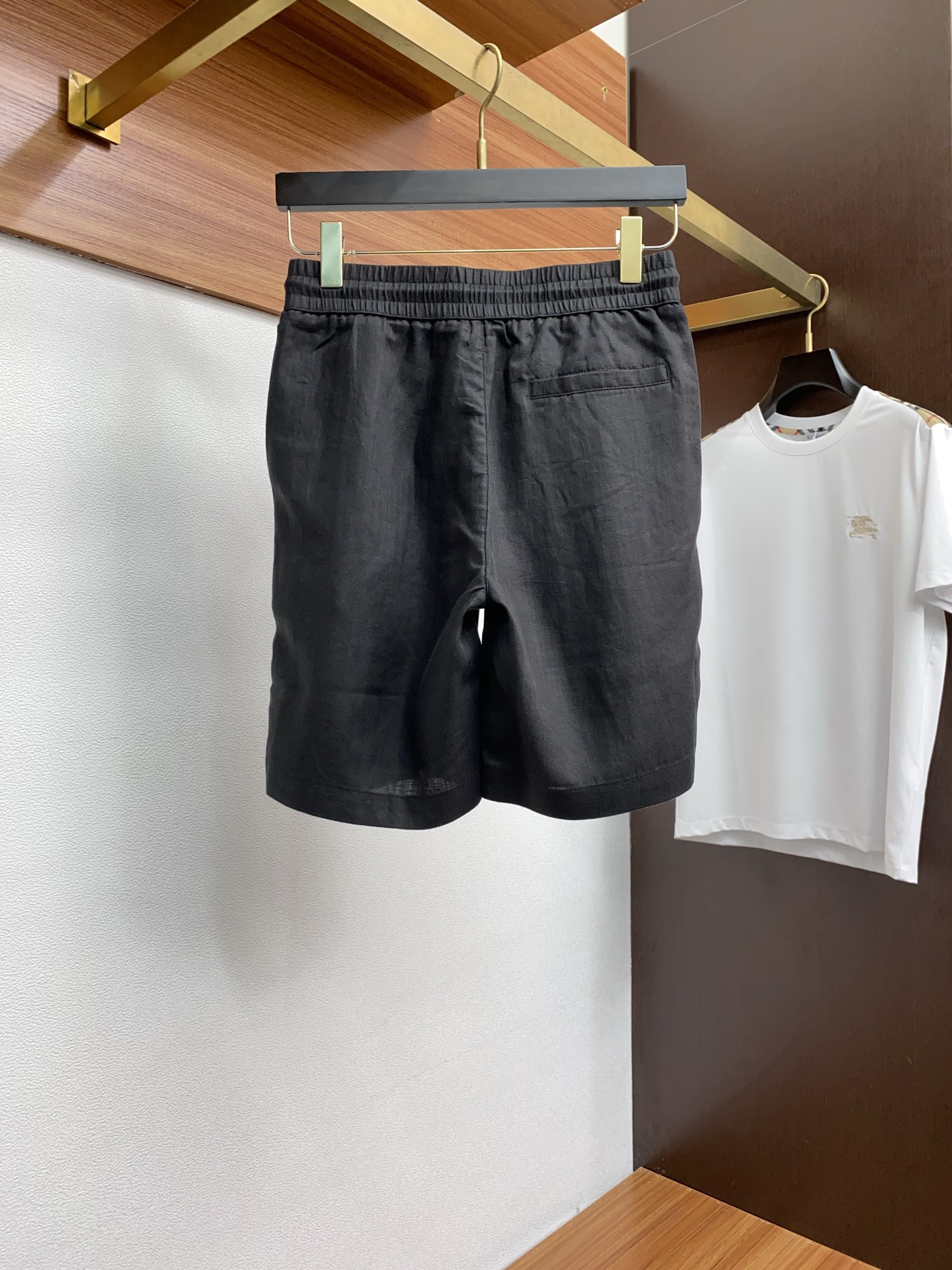 Raulen Linen Shorts: Cool, Comfortable, and Stylish for Hot Summers - 图片 8