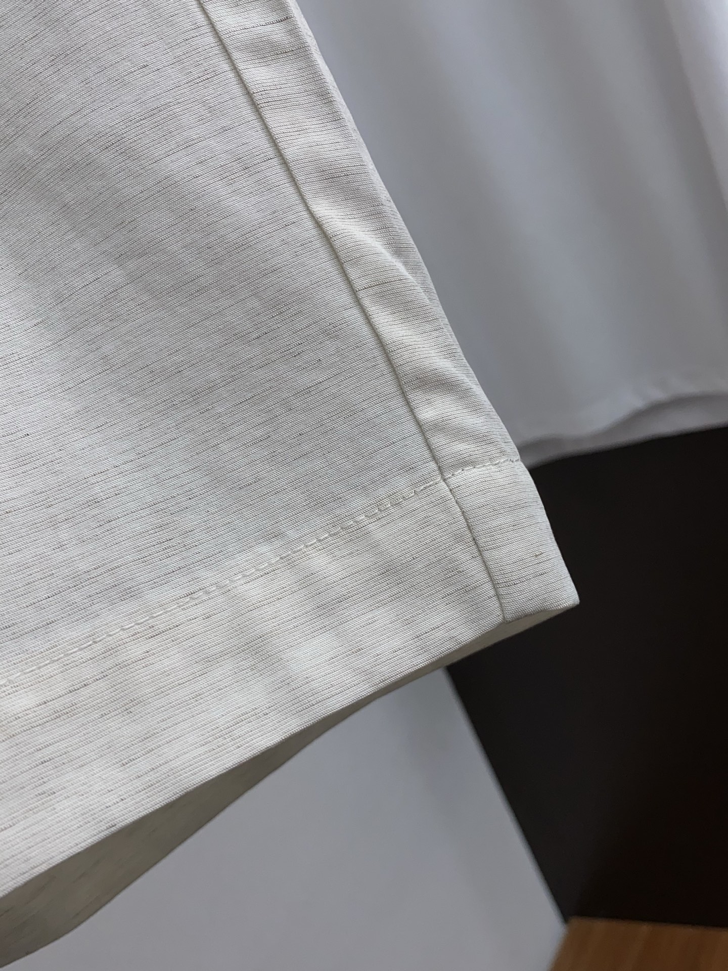 Kiton 2025 Linen Shorts: Cool, Comfortable, and Stylish for Summer Fashion - 图片 4