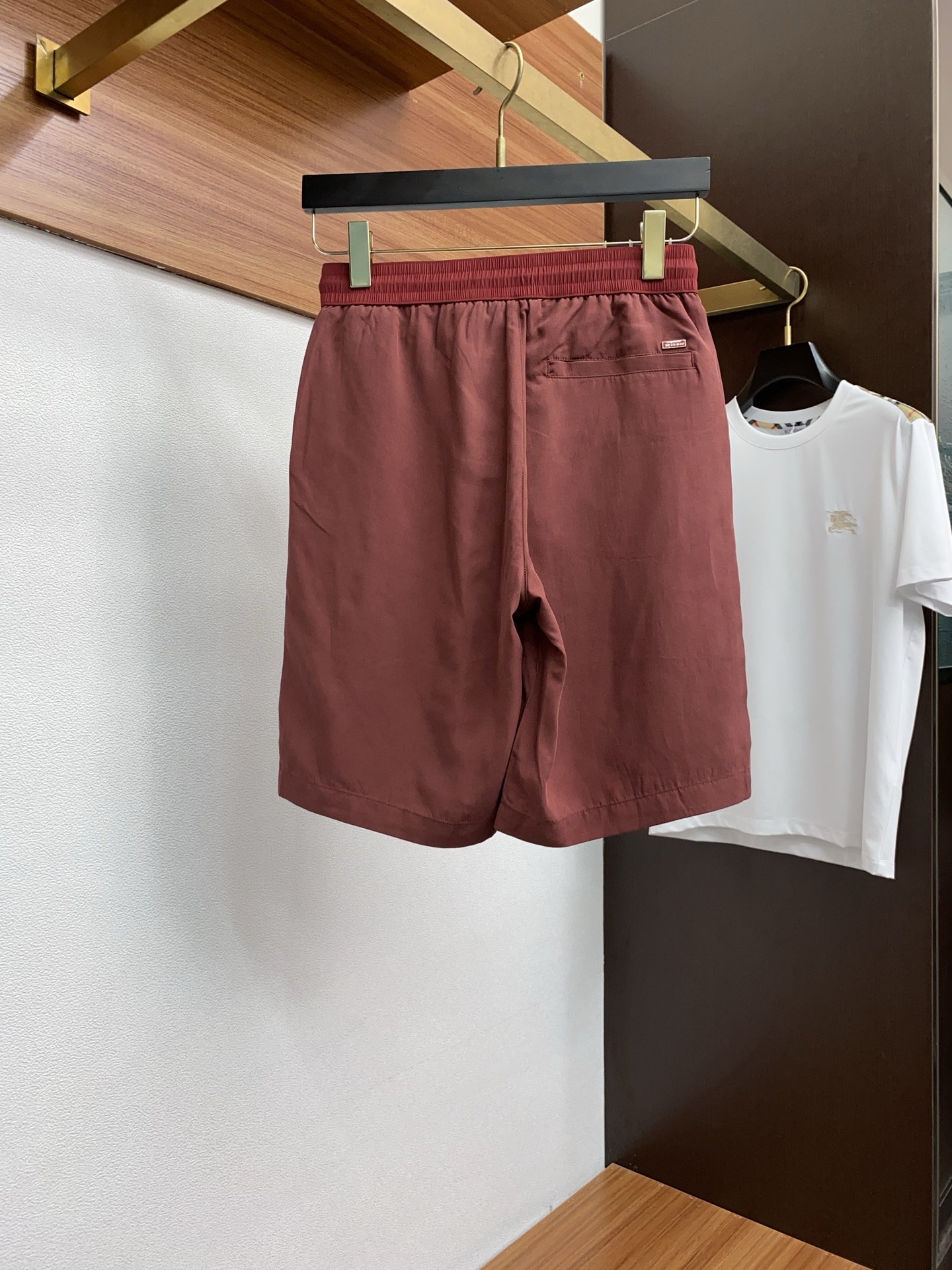 Kiton 2025 Linen Shorts: Cool, Comfortable, and Stylish for Summer Fun - 图片 8