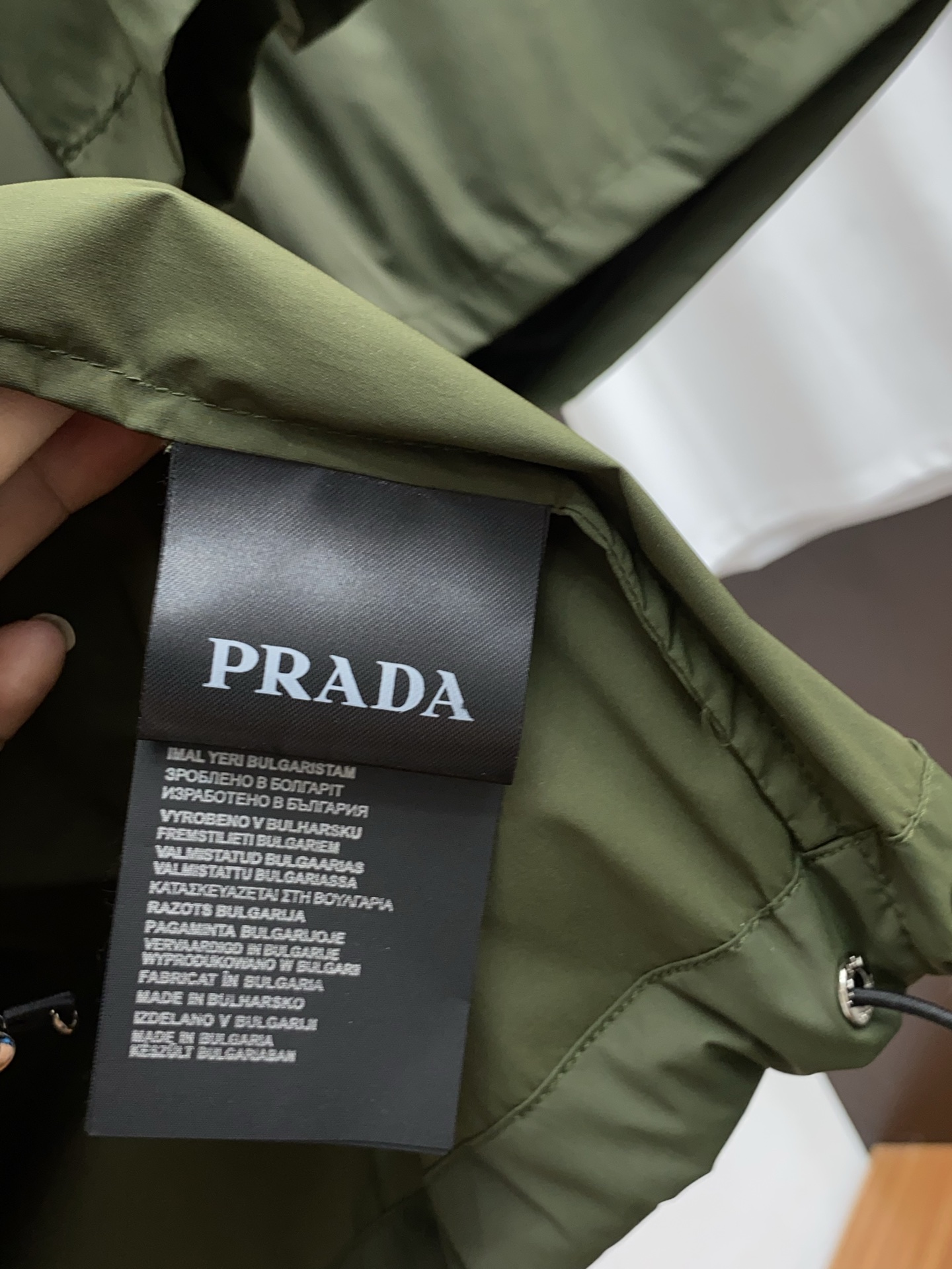 프라다 남성 세트 133003 Prada Set 썸네일 이미지