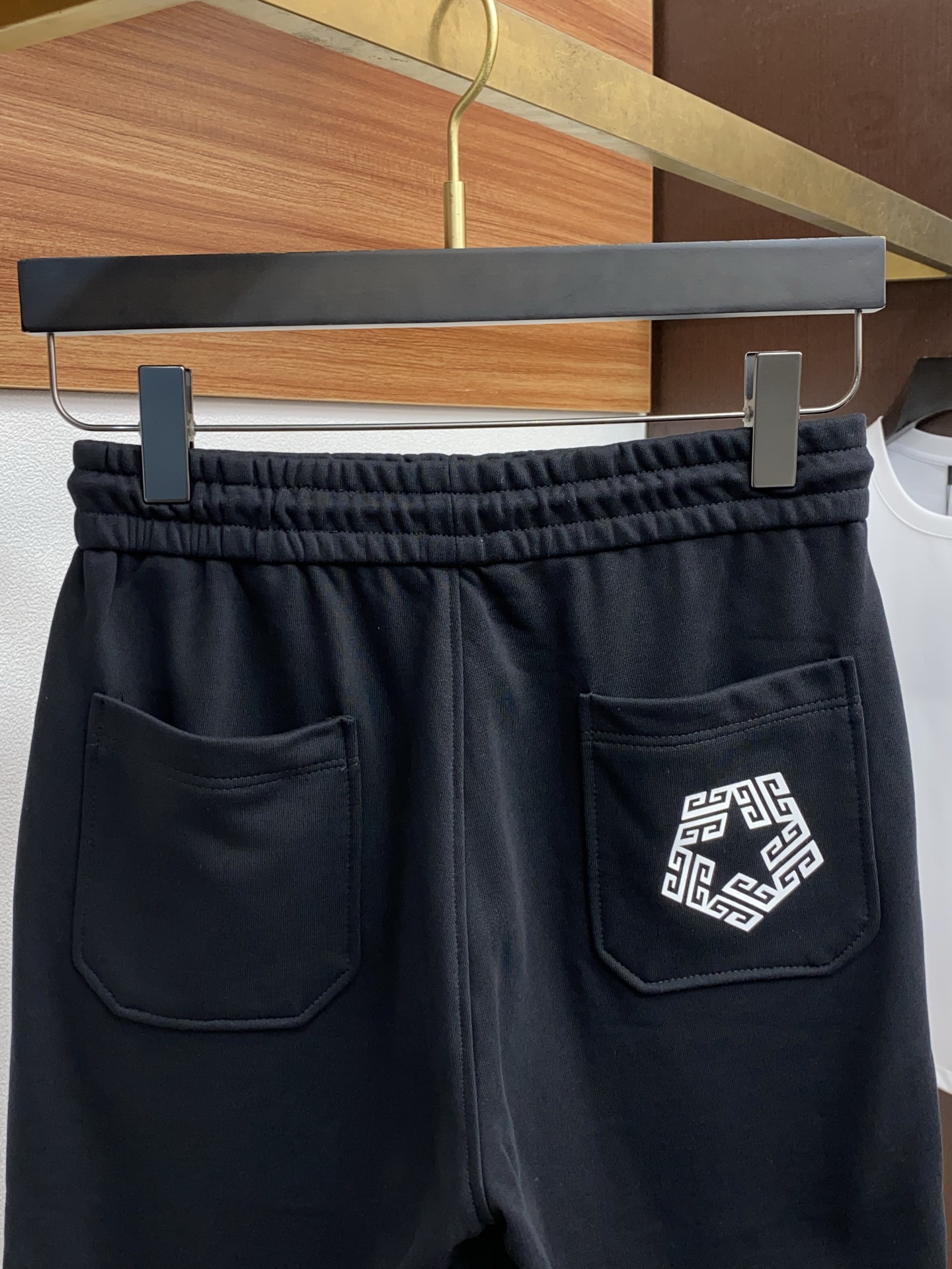 Vanshi Spring 2025 Leisure Shorts: Comfort, Style, and Quality for Summer. - 图片 9