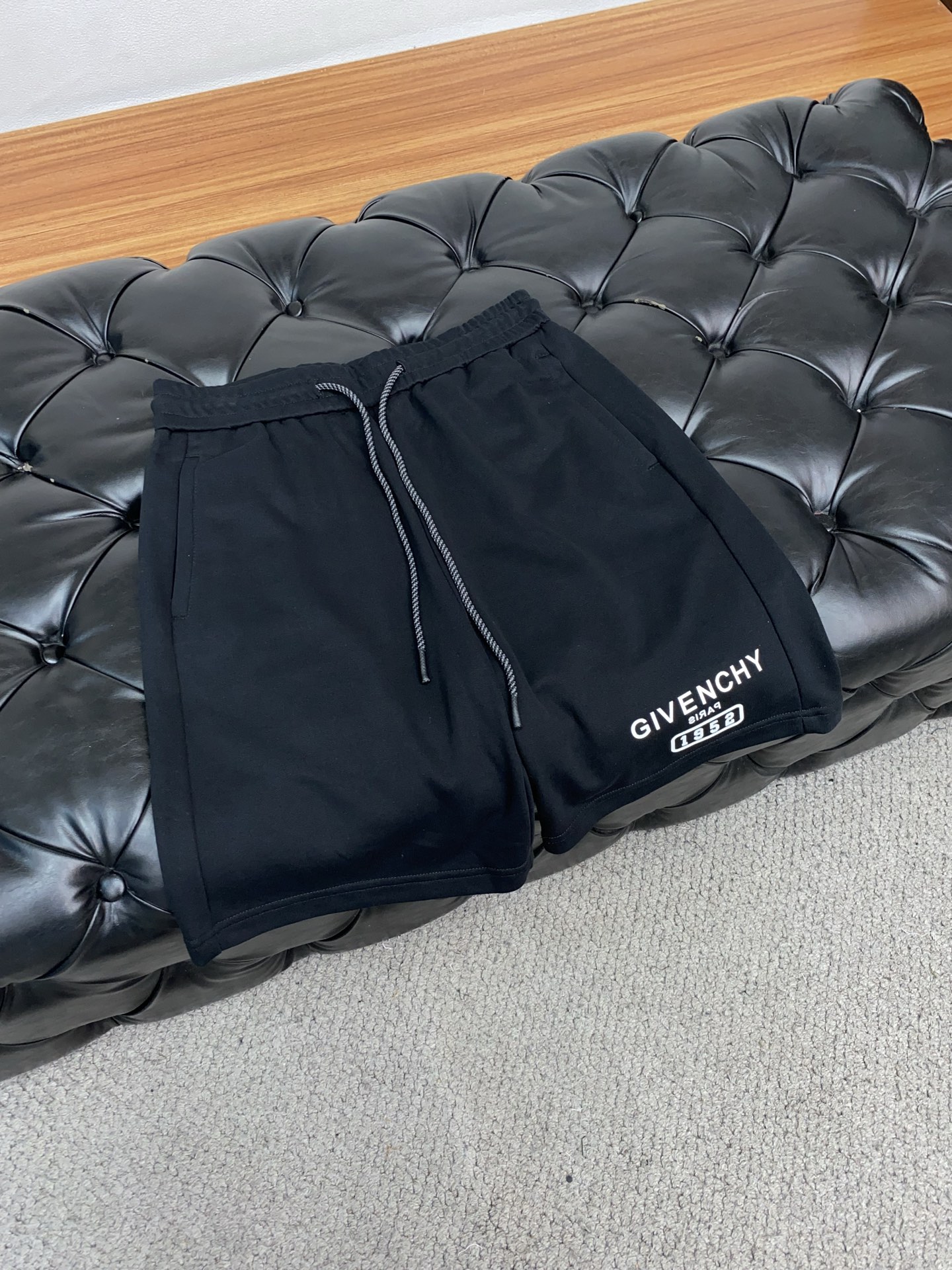Vanshi Spring 2025 Leisure Shorts: Comfort, Style, and Quality for Summer. - 图片 6