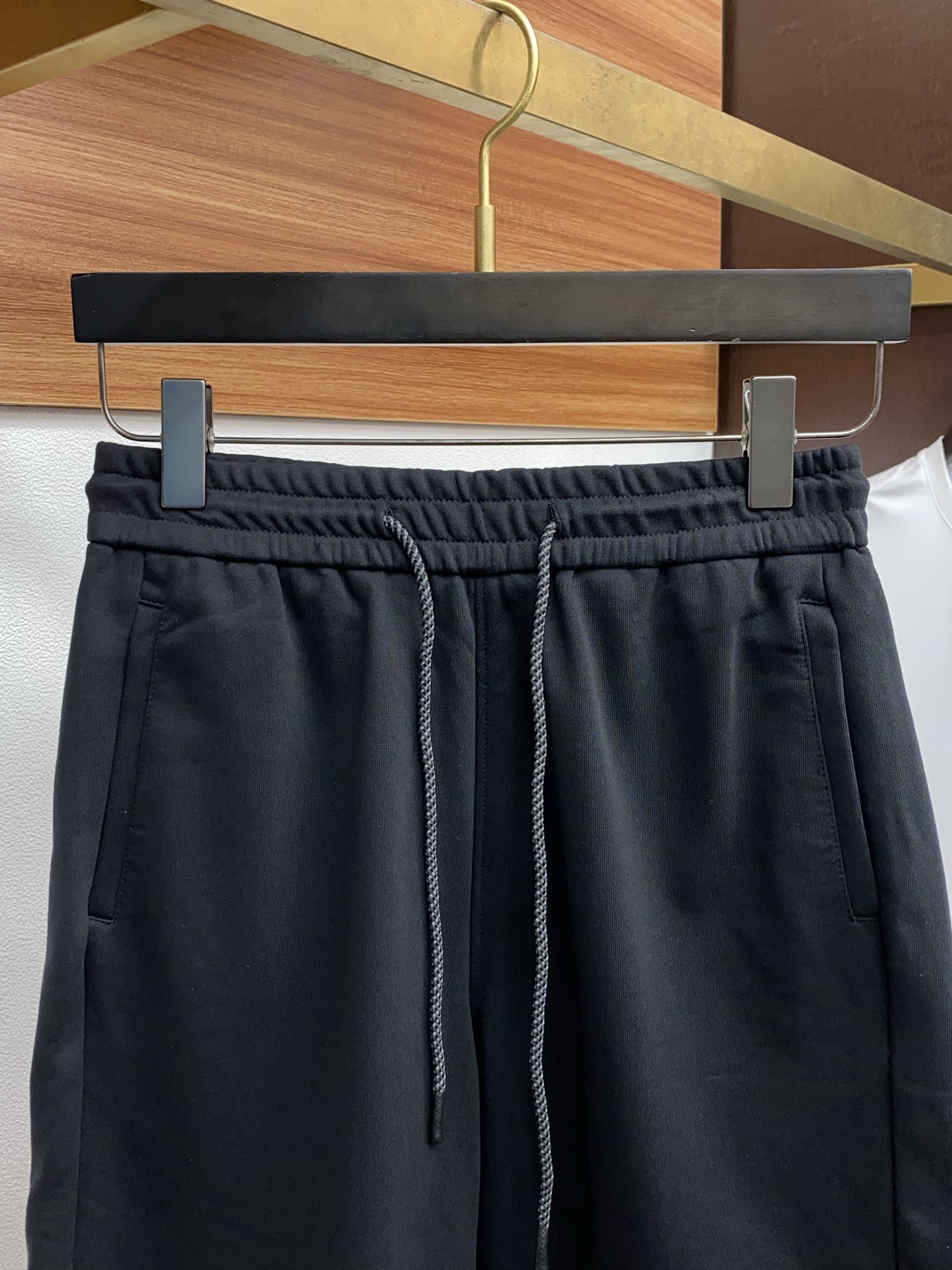 Vanshi Spring 2025 Leisure Shorts: Comfort, Style, and Quality for Summer. - 图片 2